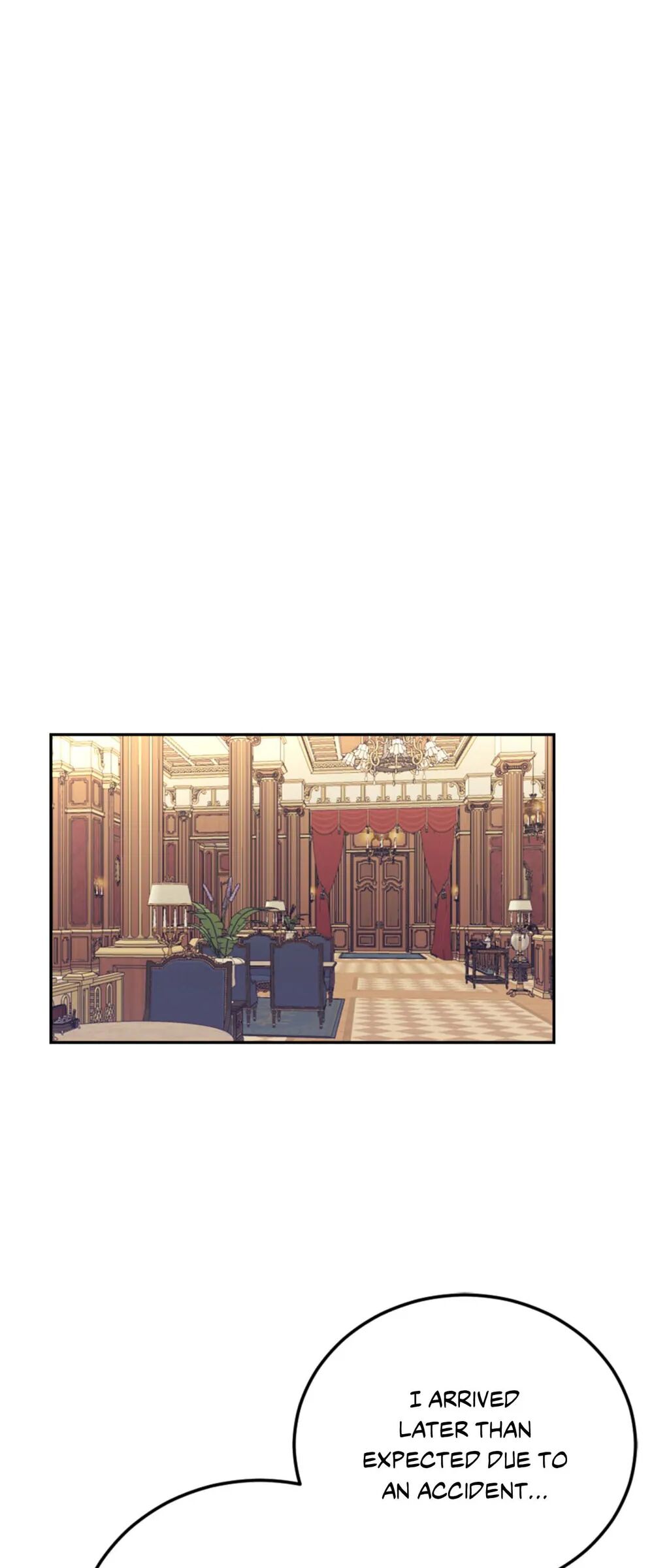 I'm No Heroine! Manhwa - Chapter 68 Page 0