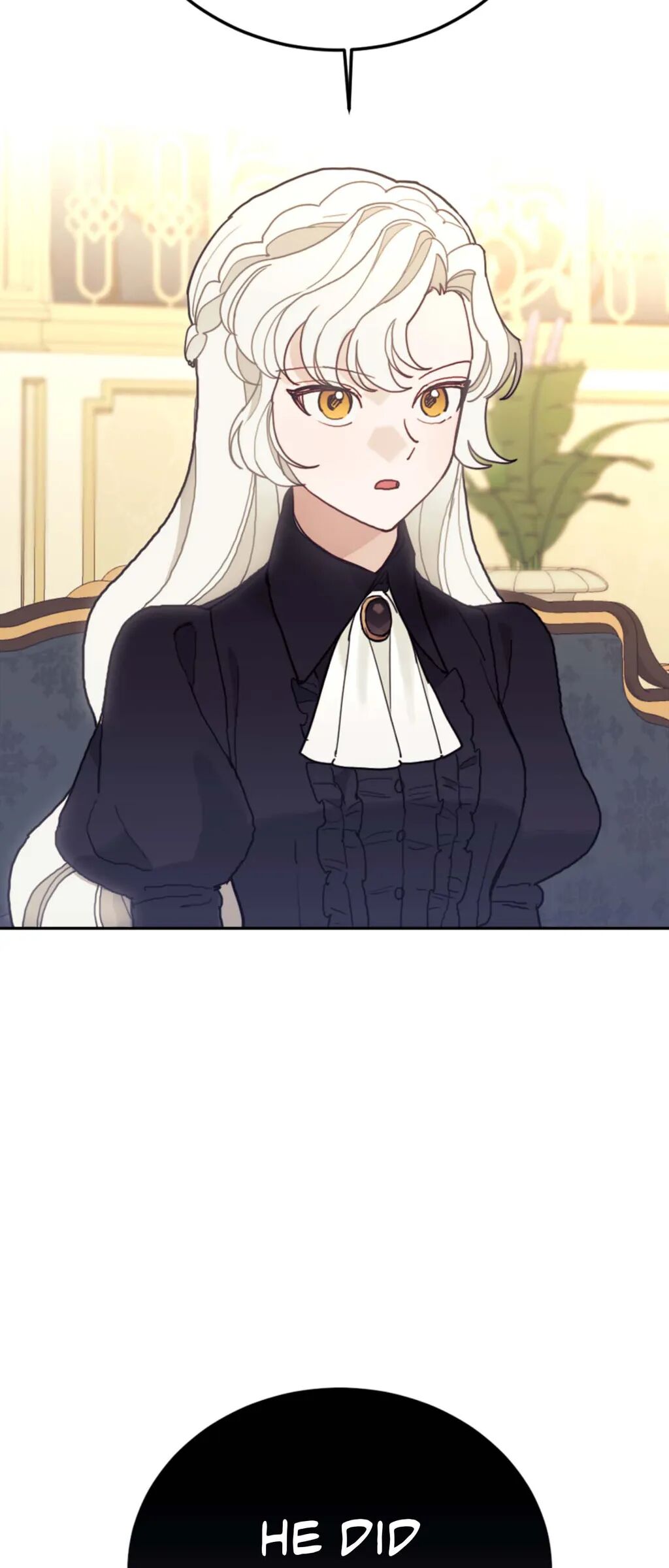 I'm No Heroine! Manhwa - Chapter 68 Page 2