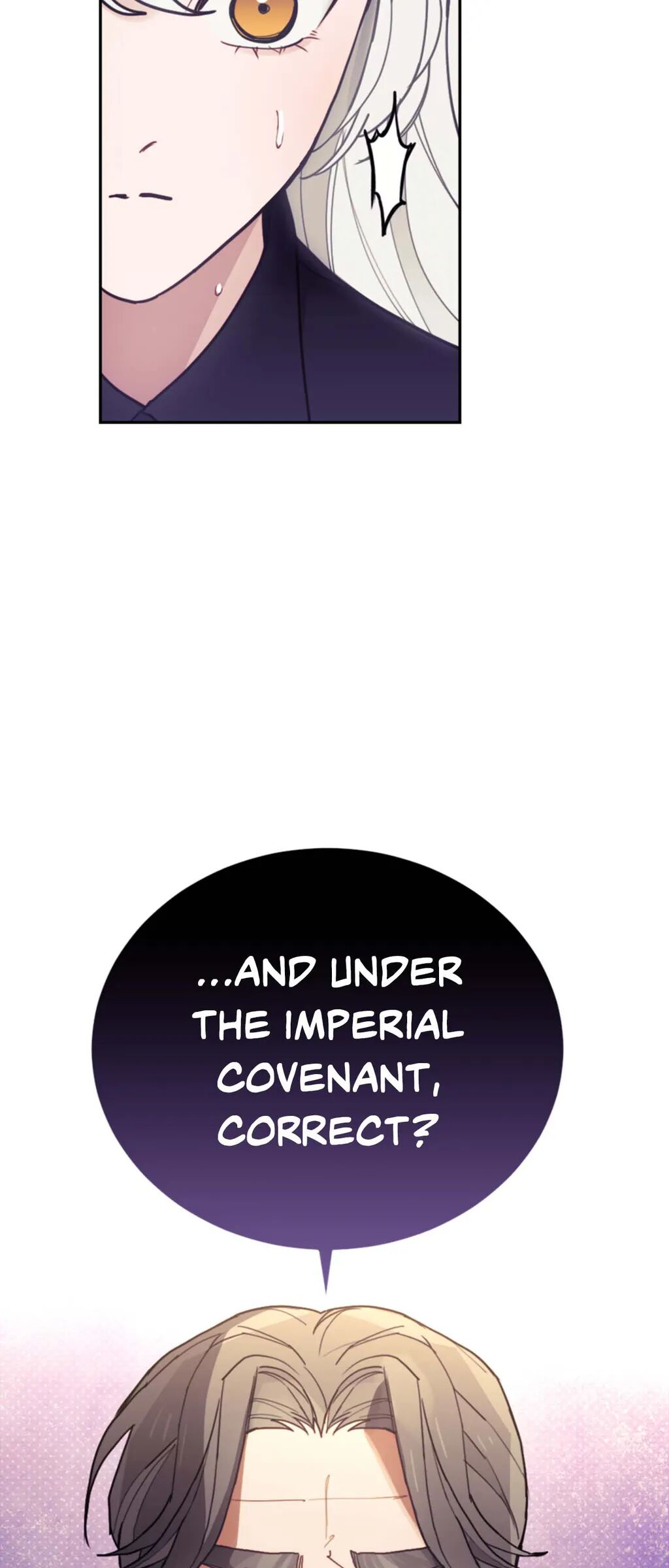 I'm No Heroine! Manhwa - Chapter 68 Page 4