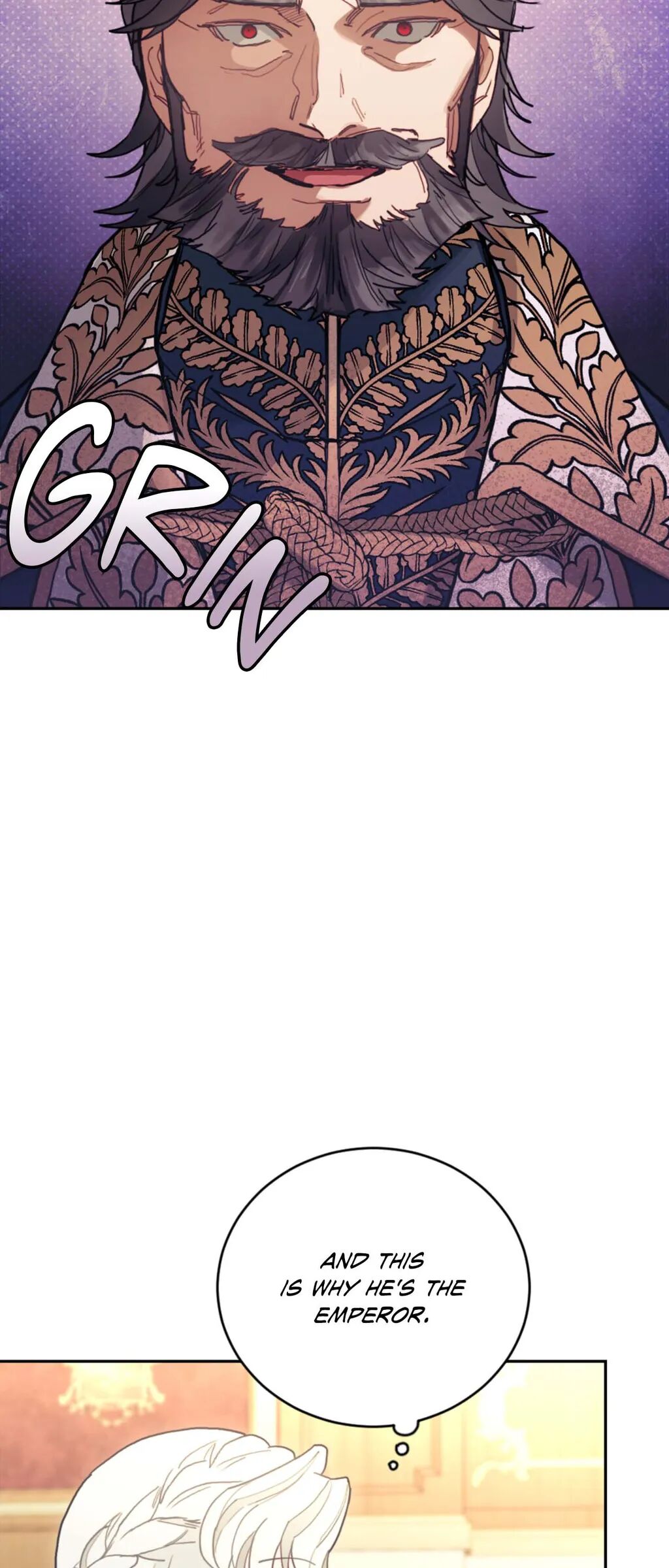 I'm No Heroine! Manhwa - Chapter 68 Page 5