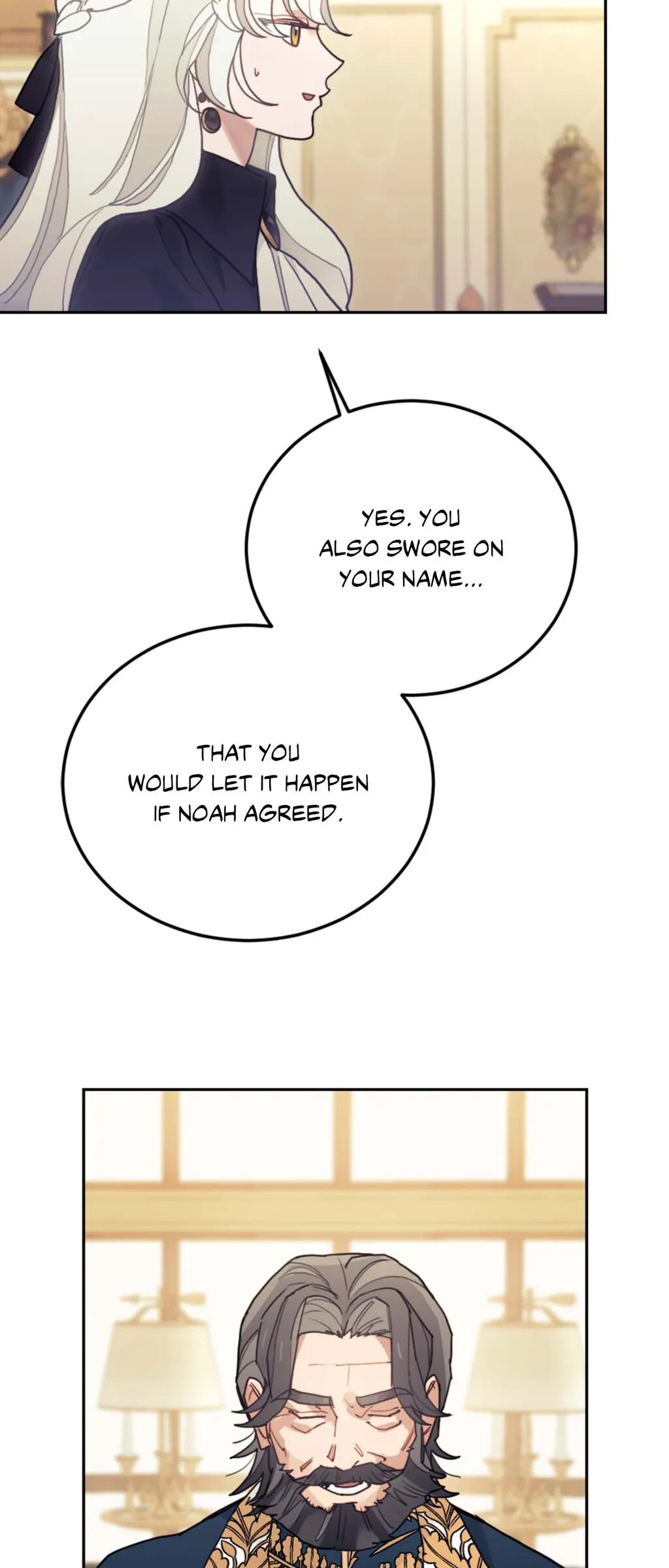 I'm No Heroine! Manhwa - Chapter 68 Page 6