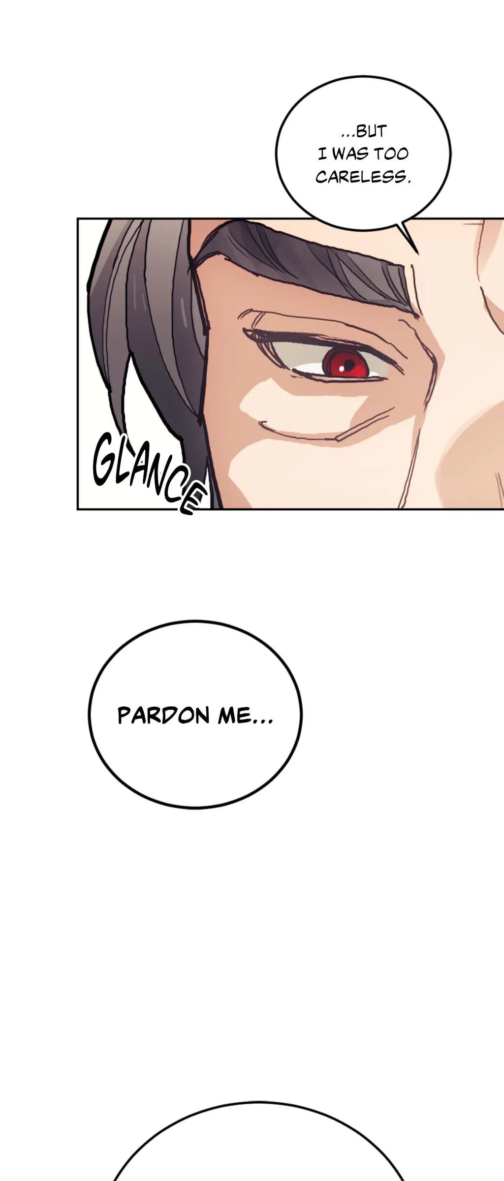I'm No Heroine! Manhwa - Chapter 68 Page 8