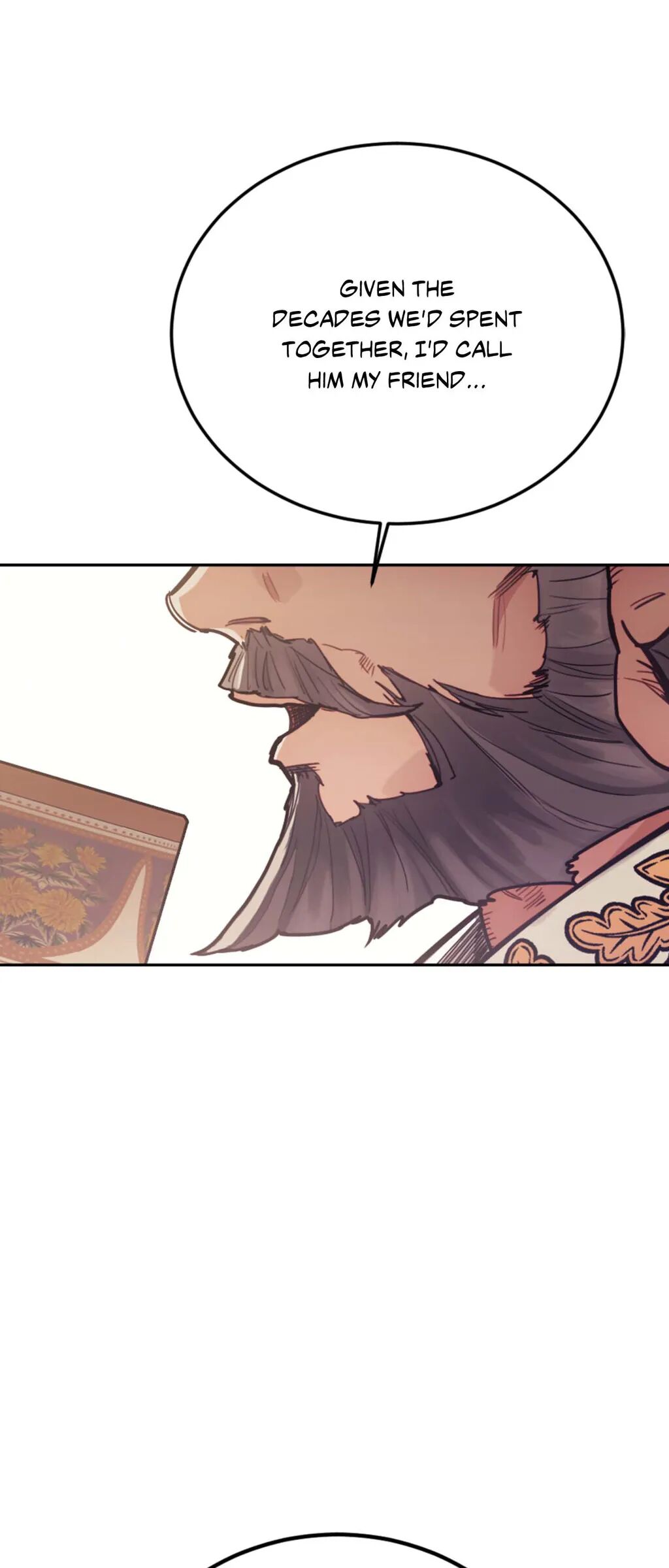 I'm No Heroine! Manhwa - Chapter 68 Page 12