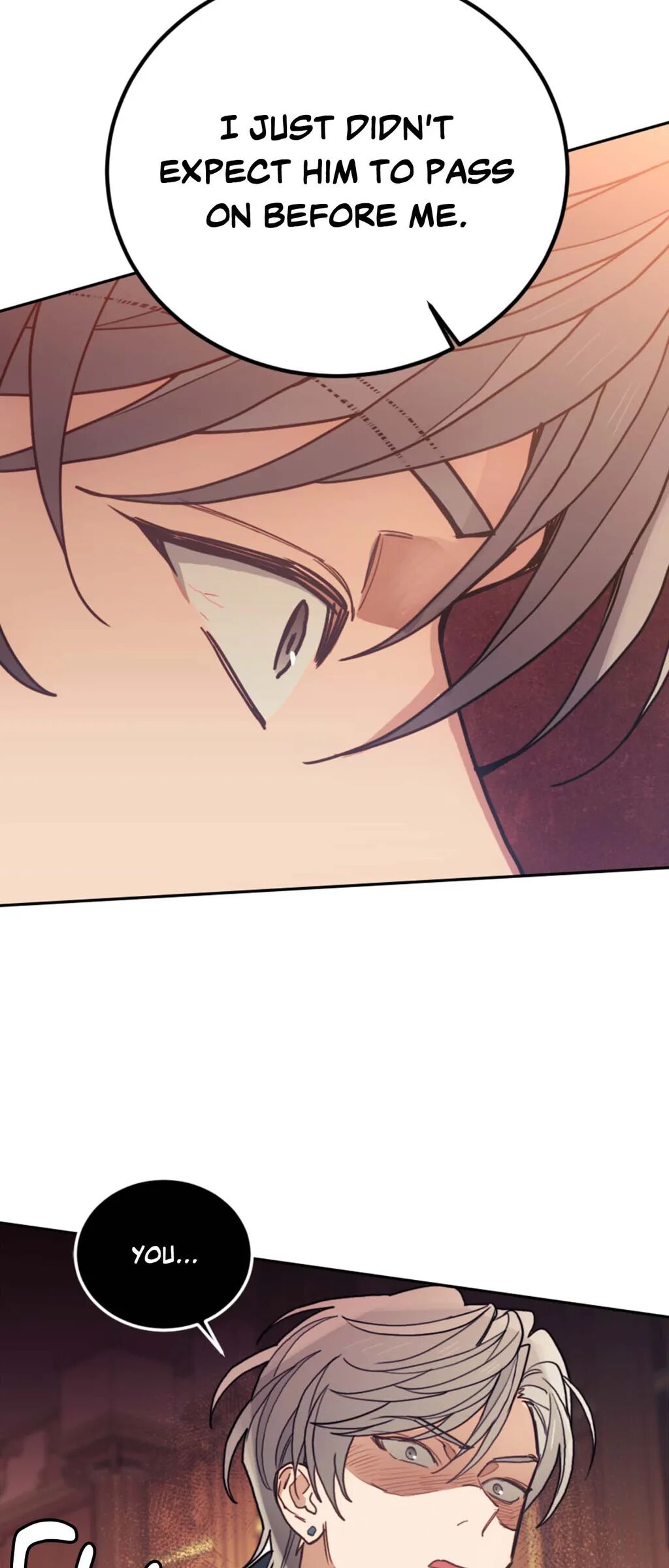 I'm No Heroine! Manhwa - Chapter 68 Page 13