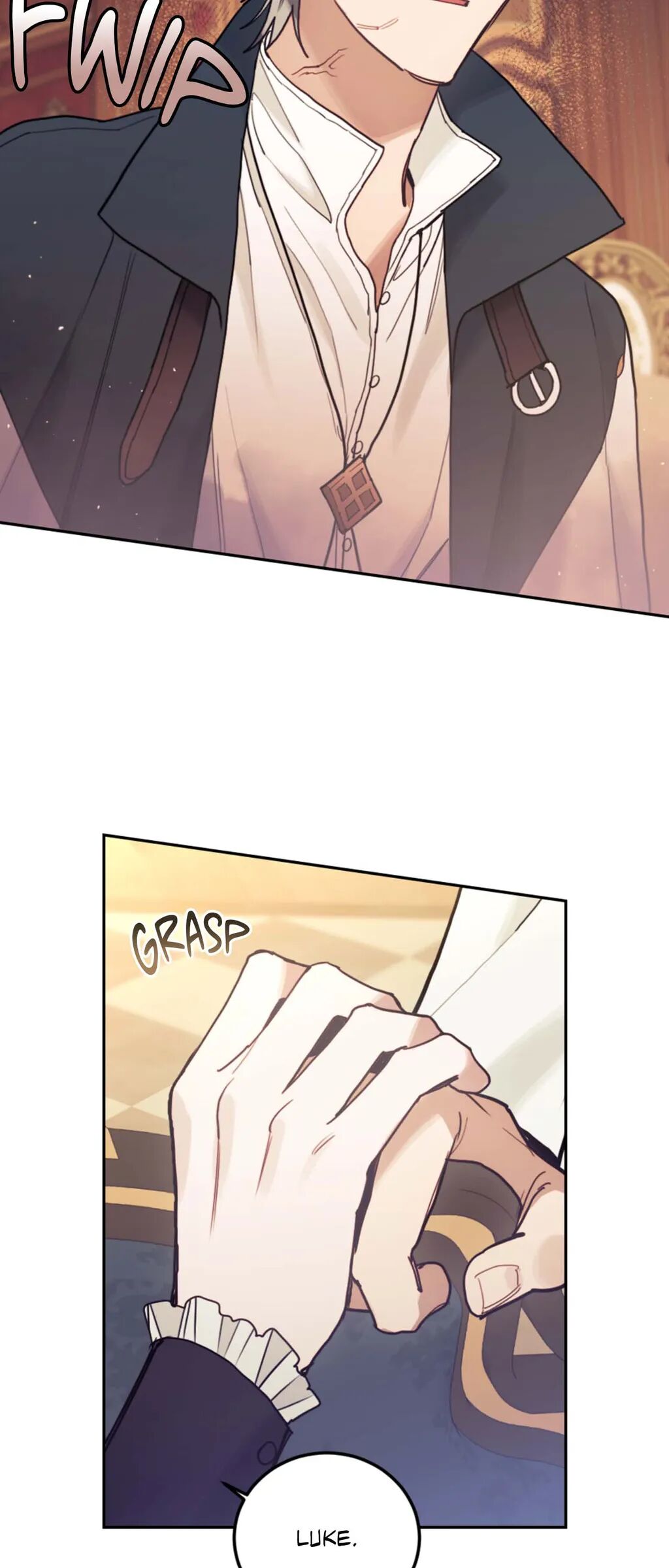 I'm No Heroine! Manhwa - Chapter 68 Page 14