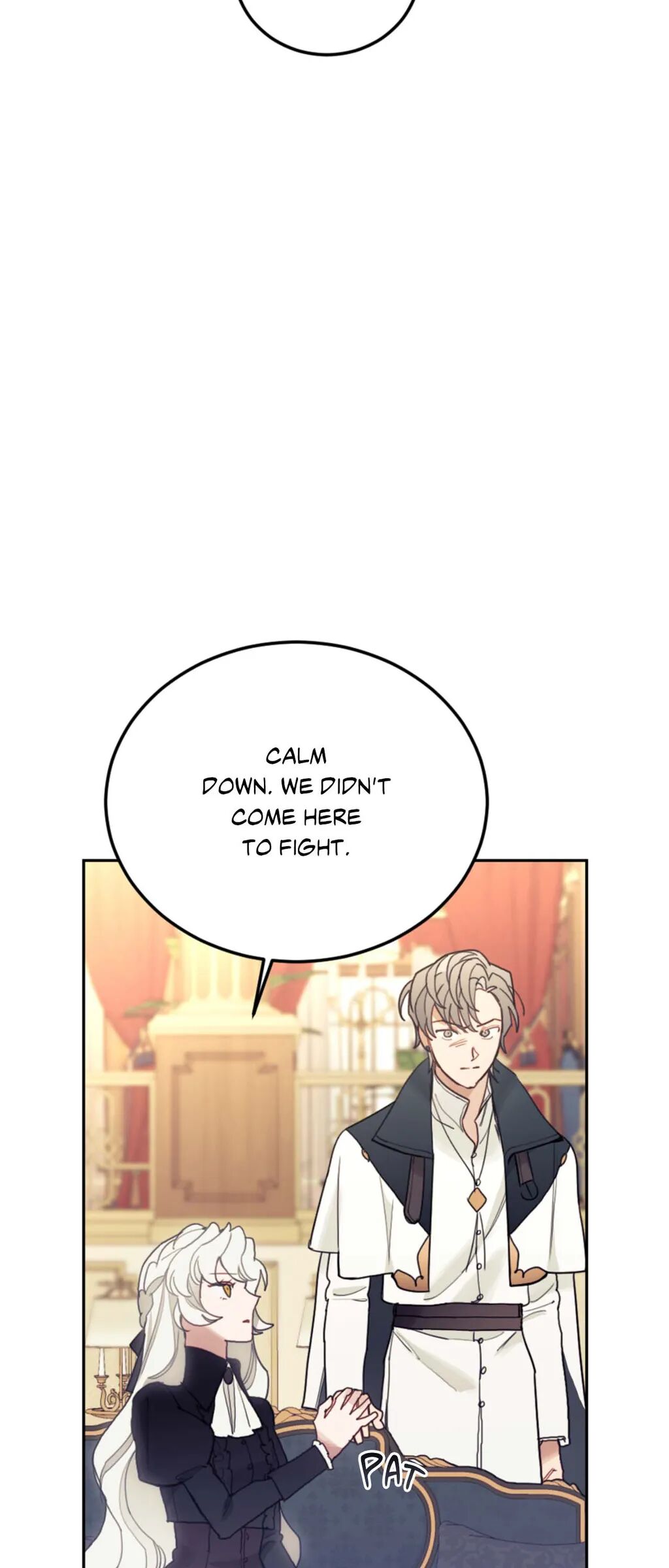 I'm No Heroine! Manhwa - Chapter 68 Page 15