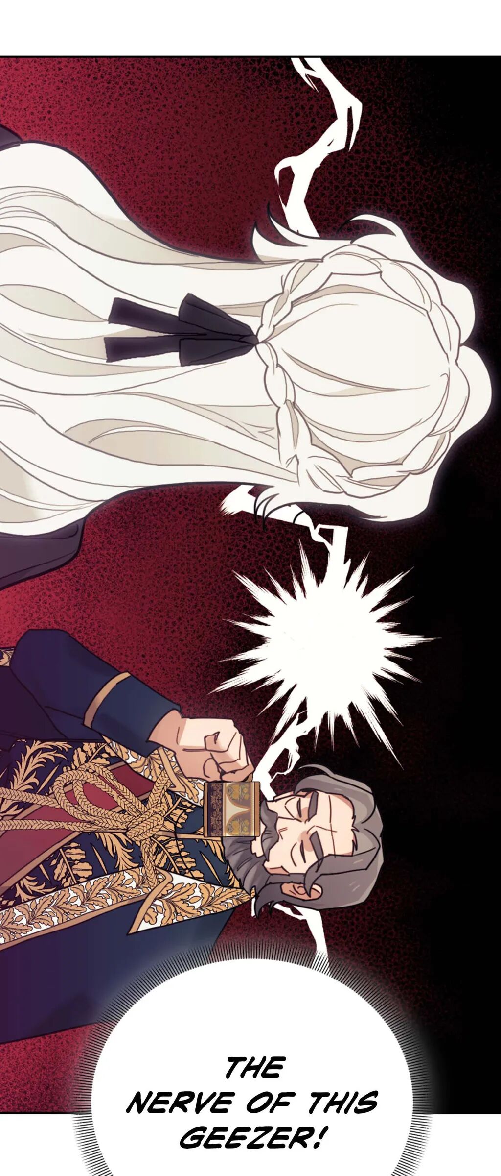 I'm No Heroine! Manhwa - Chapter 68 Page 17