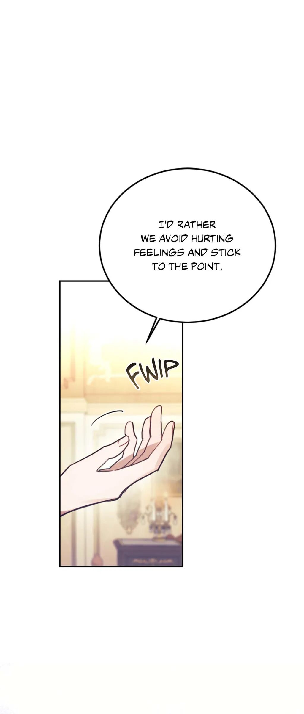 I'm No Heroine! Manhwa - Chapter 68 Page 19