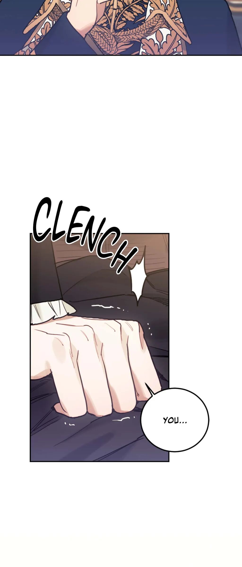 I'm No Heroine! Manhwa - Chapter 68 Page 25