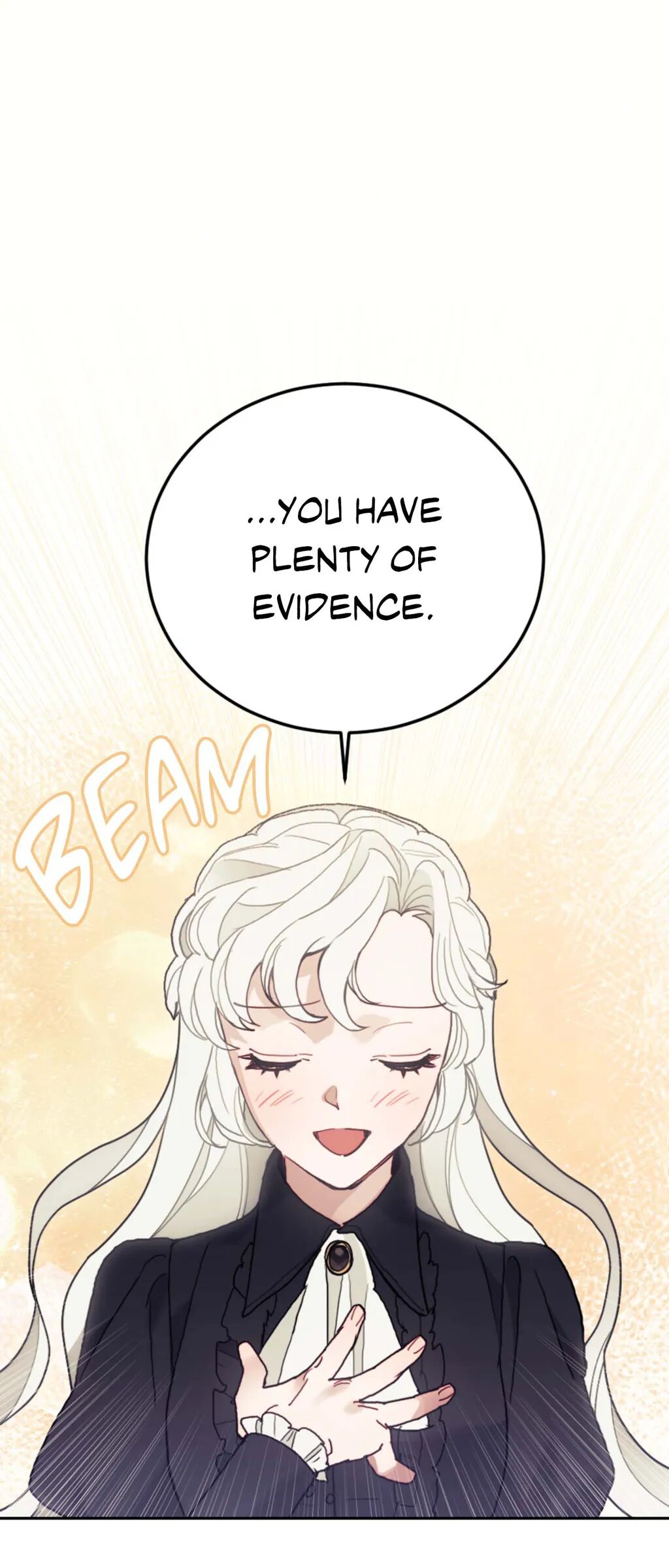 I'm No Heroine! Manhwa - Chapter 68 Page 26