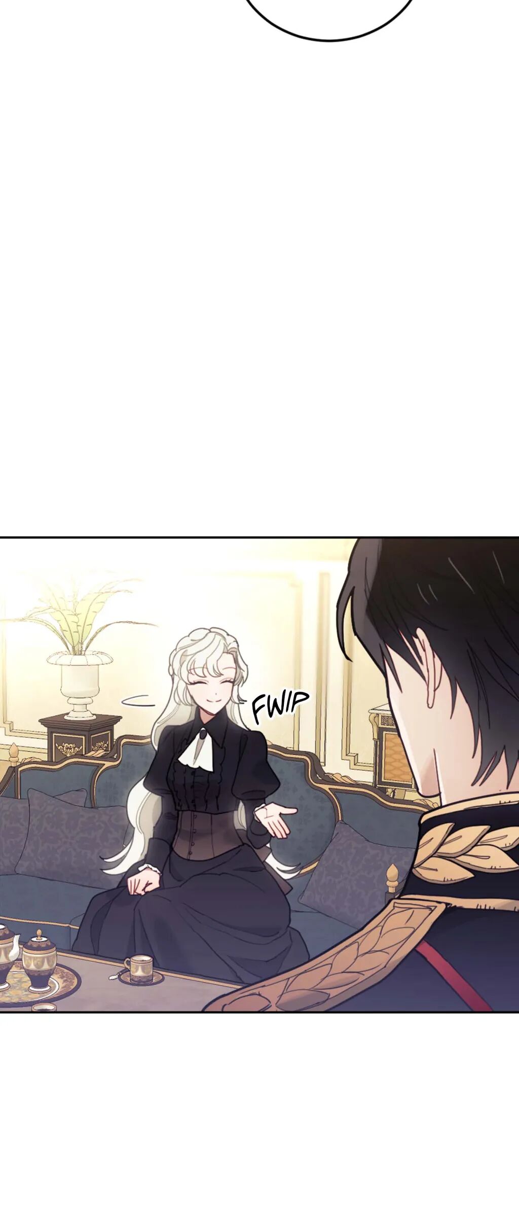 I'm No Heroine! Manhwa - Chapter 68 Page 28