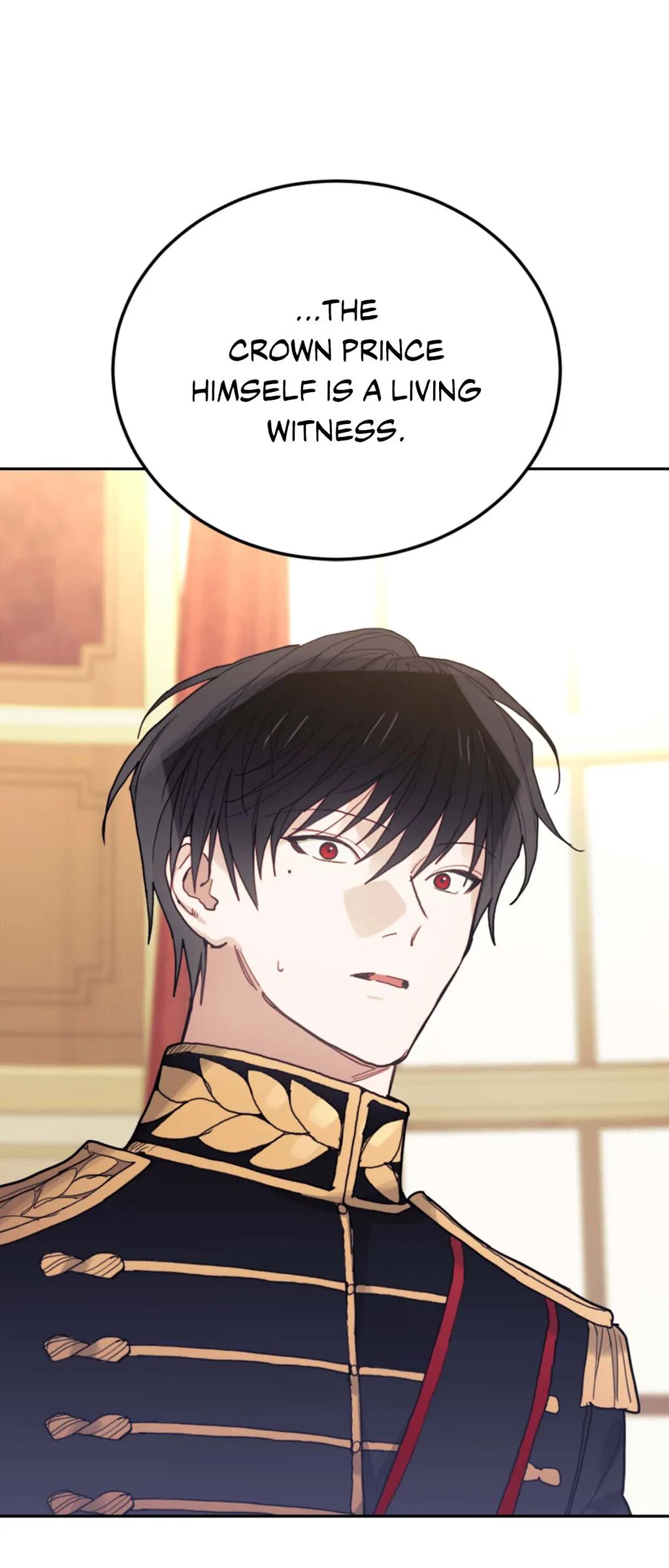 I'm No Heroine! Manhwa - Chapter 68 Page 29