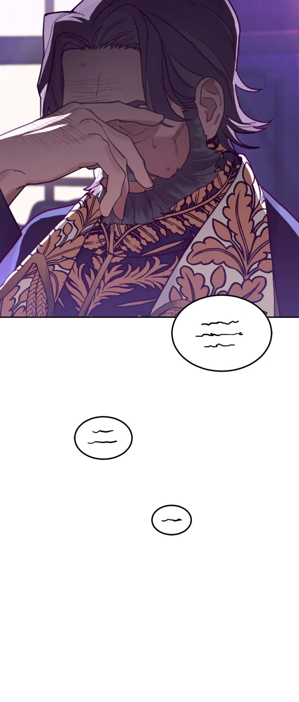 I'm No Heroine! Manhwa - Chapter 68 Page 33