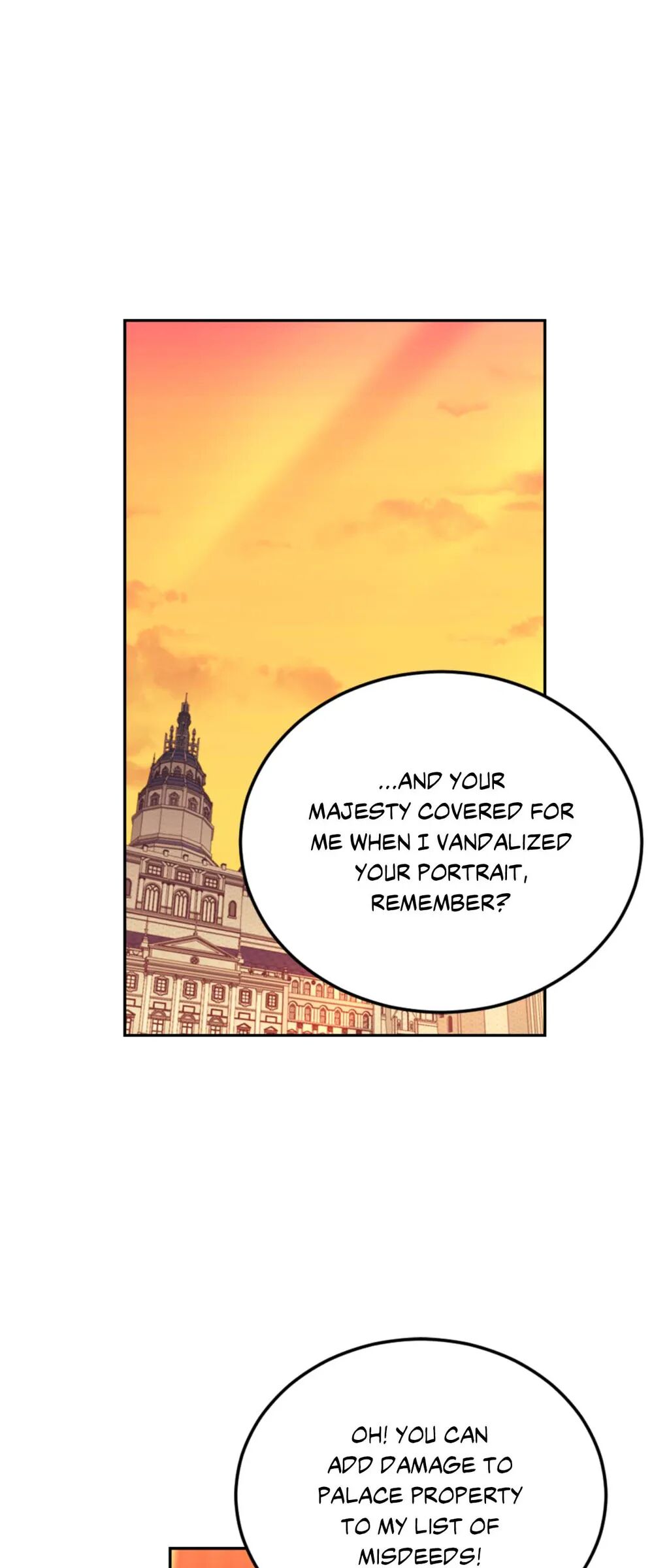 I'm No Heroine! Manhwa - Chapter 68 Page 34