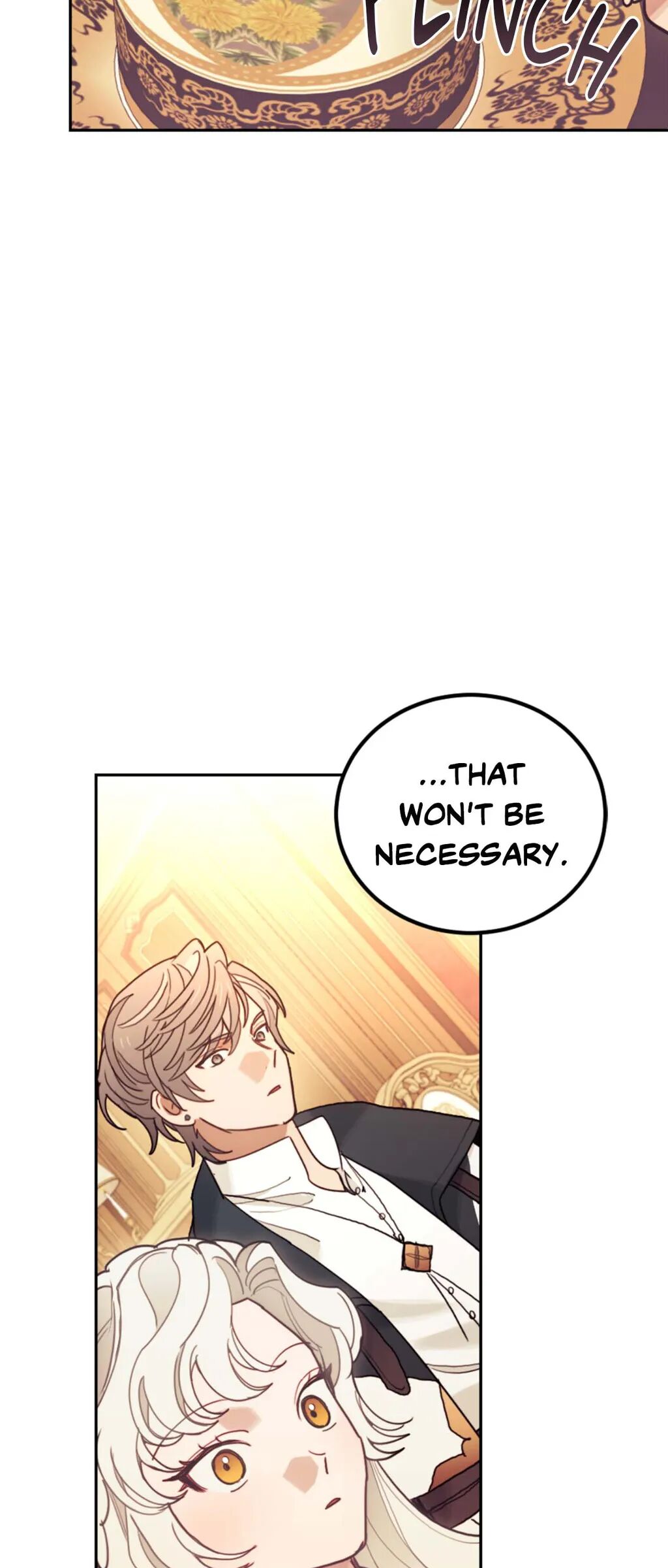 I'm No Heroine! Manhwa - Chapter 68 Page 38