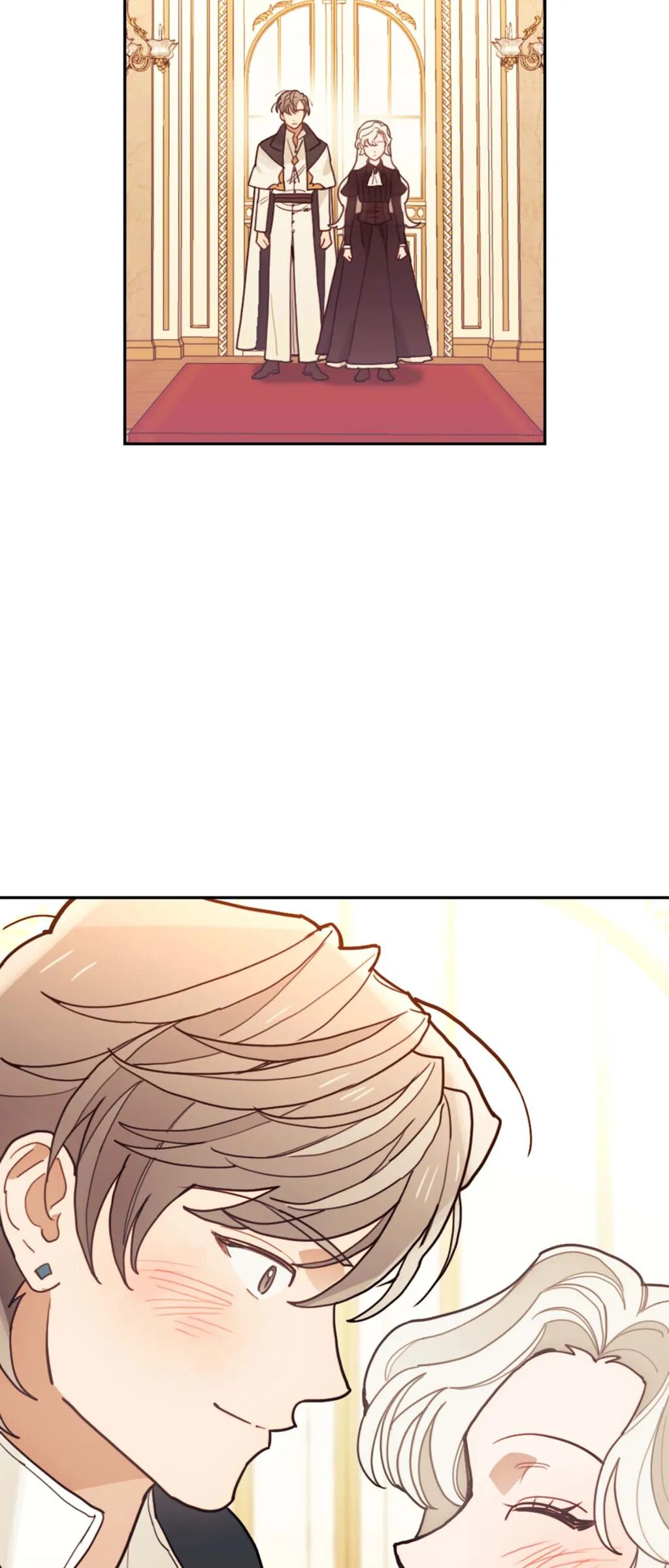 I'm No Heroine! Manhwa - Chapter 68 Page 42