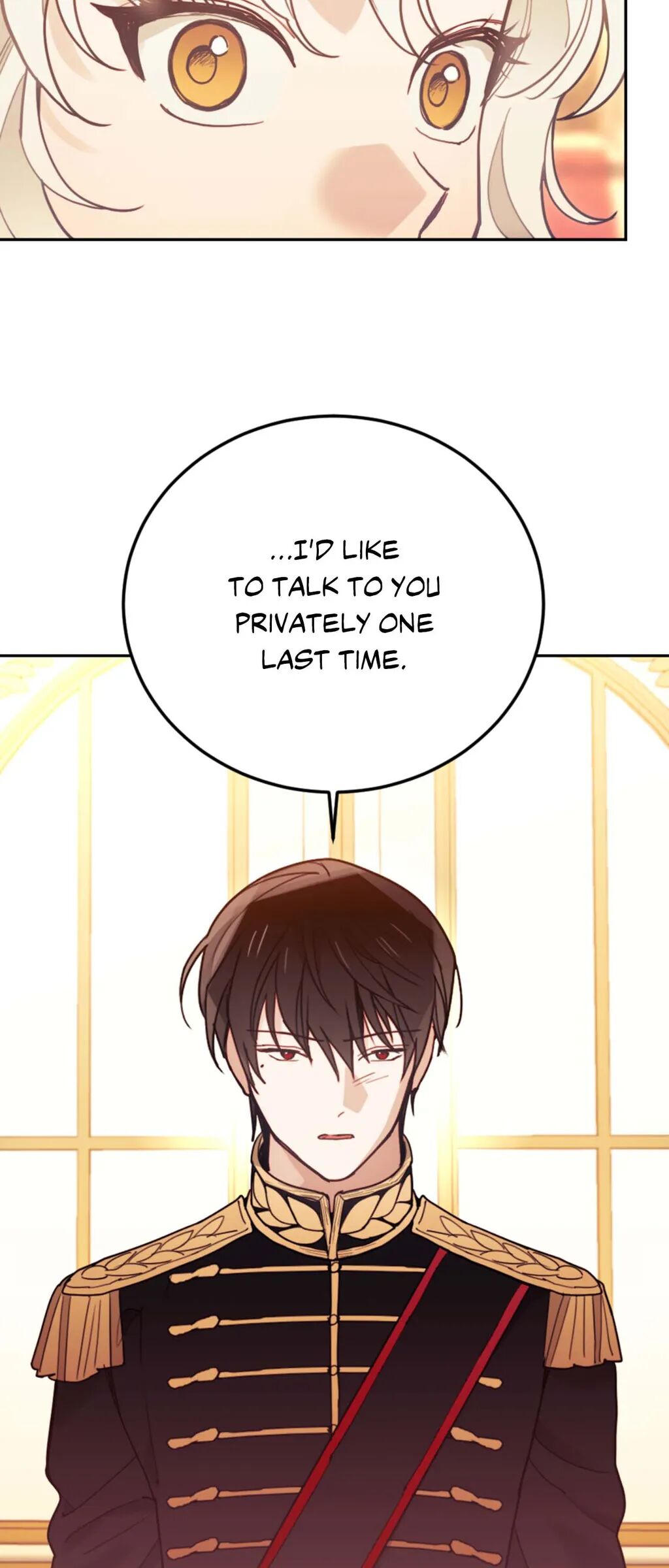 I'm No Heroine! Manhwa - Chapter 68 Page 46