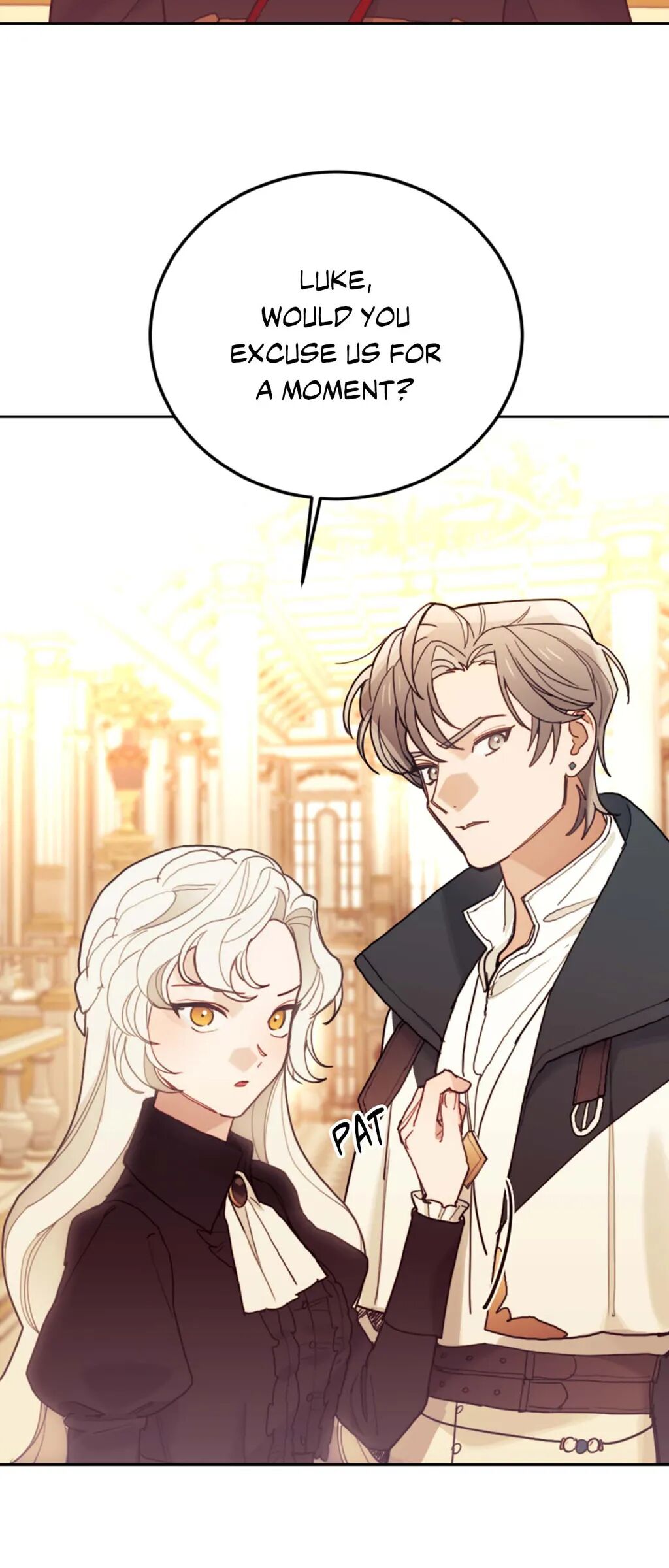 I'm No Heroine! Manhwa - Chapter 68 Page 47