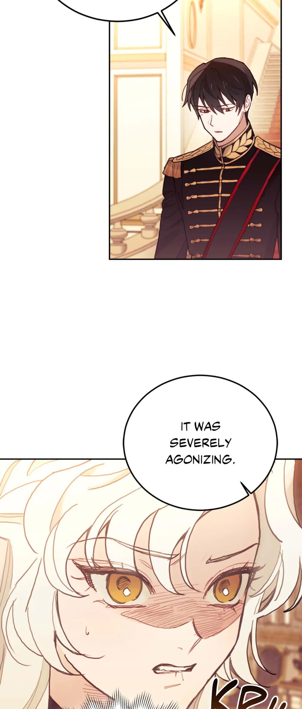 I'm No Heroine! Manhwa - Chapter 68 Page 50