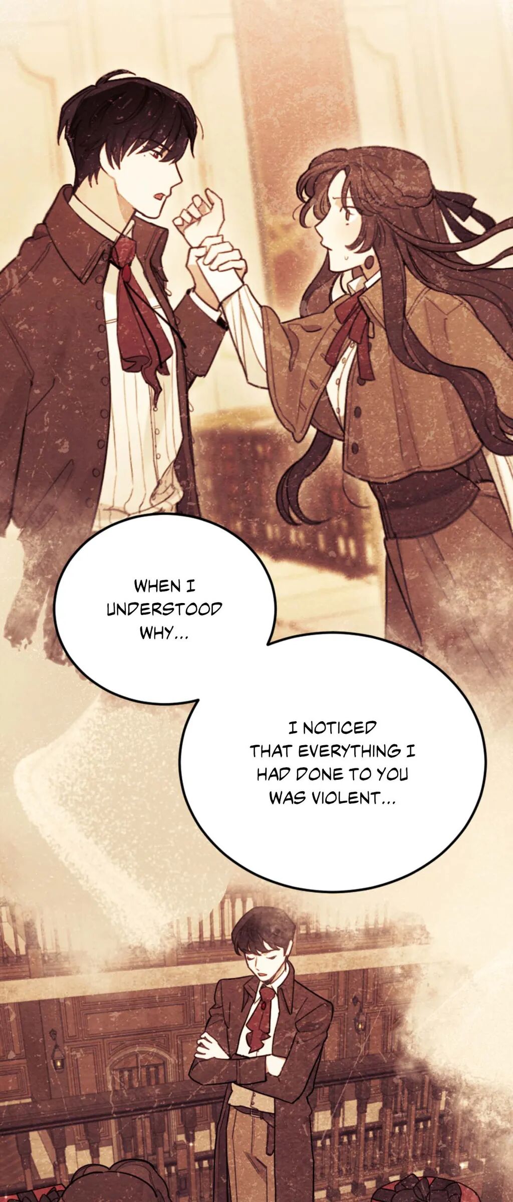 I'm No Heroine! Manhwa - Chapter 68 Page 53