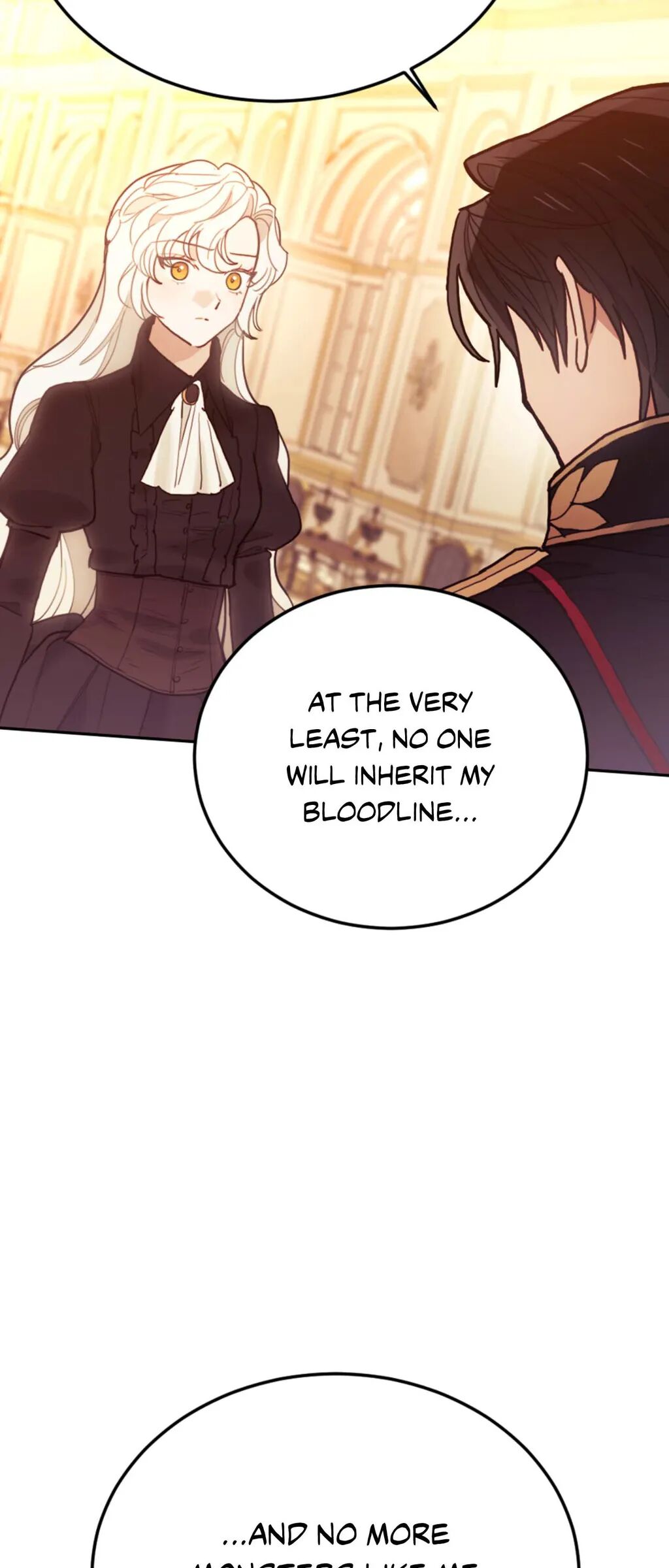 I'm No Heroine! Manhwa - Chapter 68 Page 56