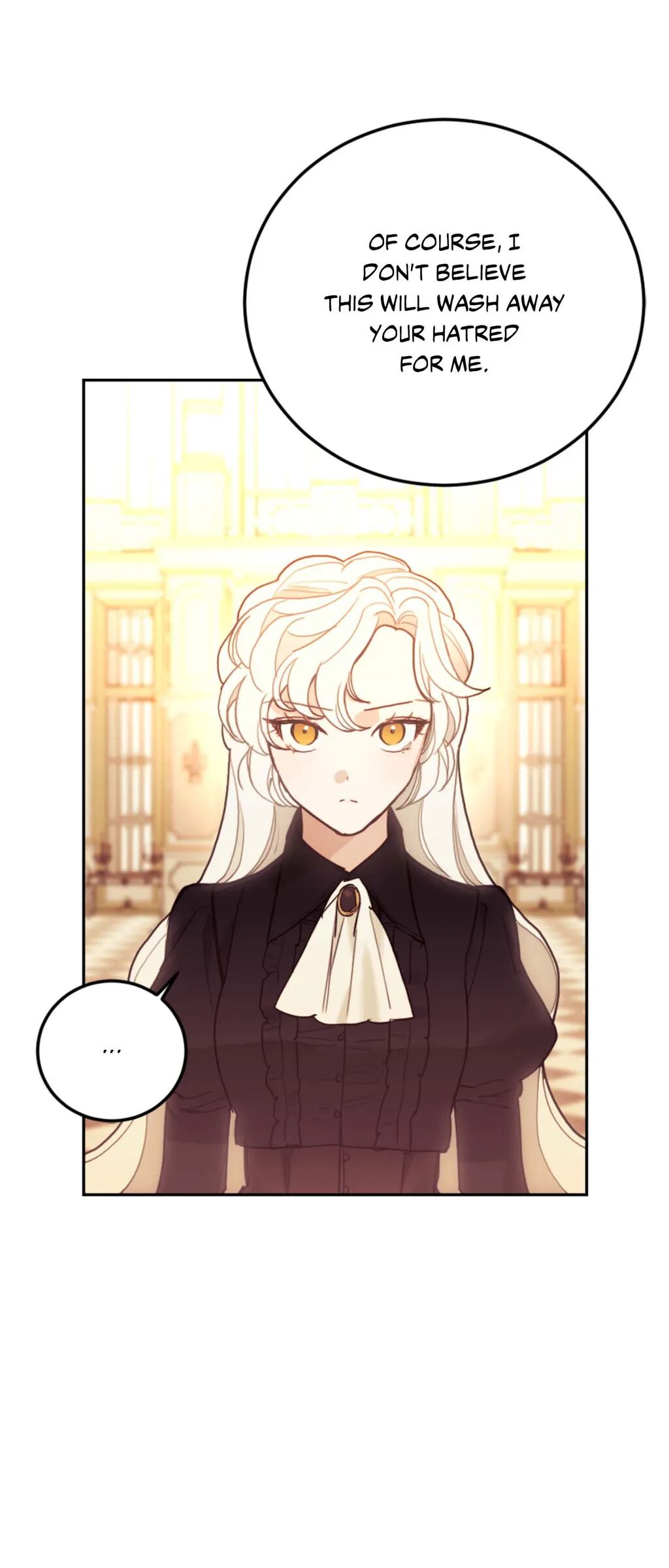 I'm No Heroine! Manhwa - Chapter 68 Page 58