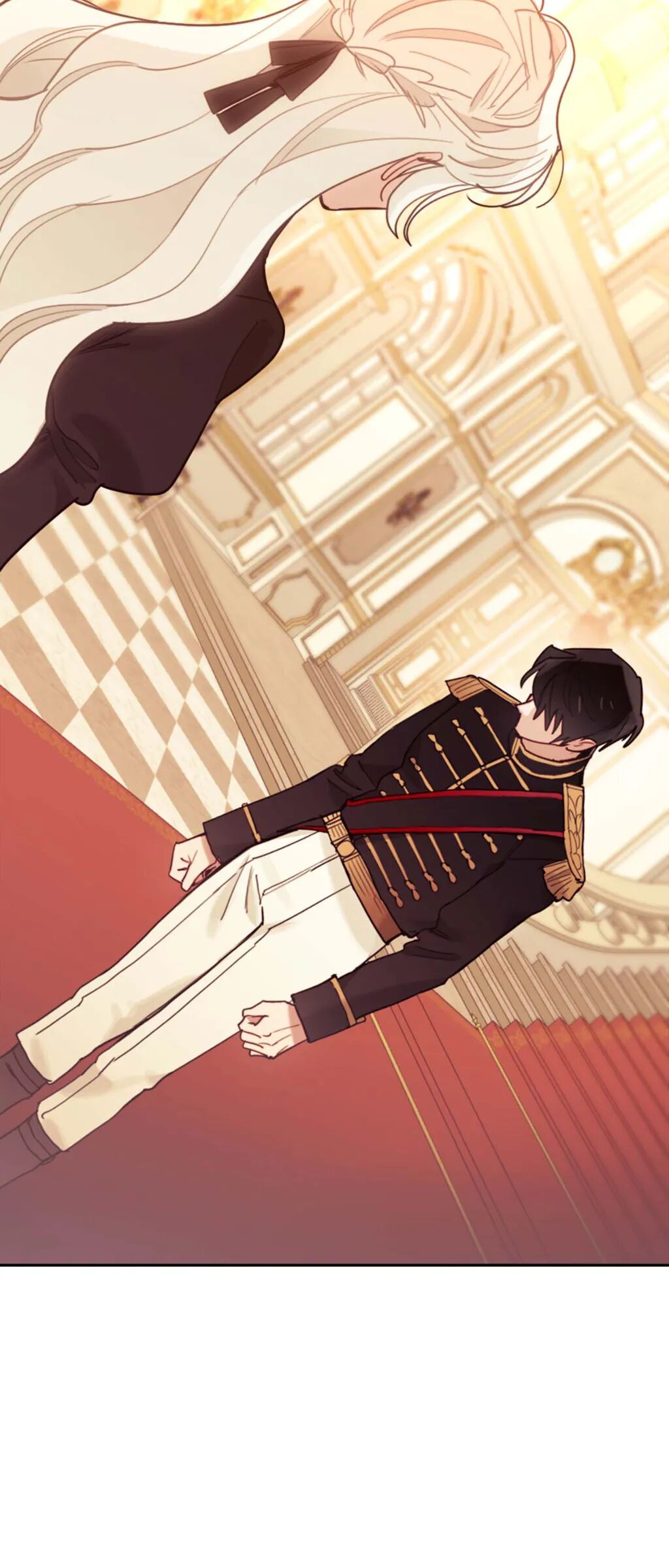 I'm No Heroine! Manhwa - Chapter 68 Page 60