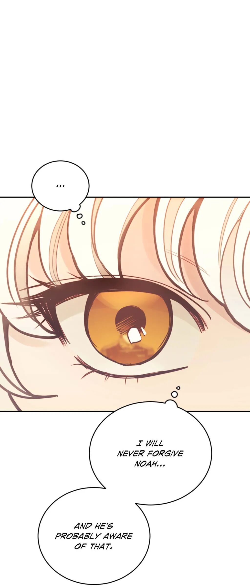 I'm No Heroine! Manhwa - Chapter 68 Page 61