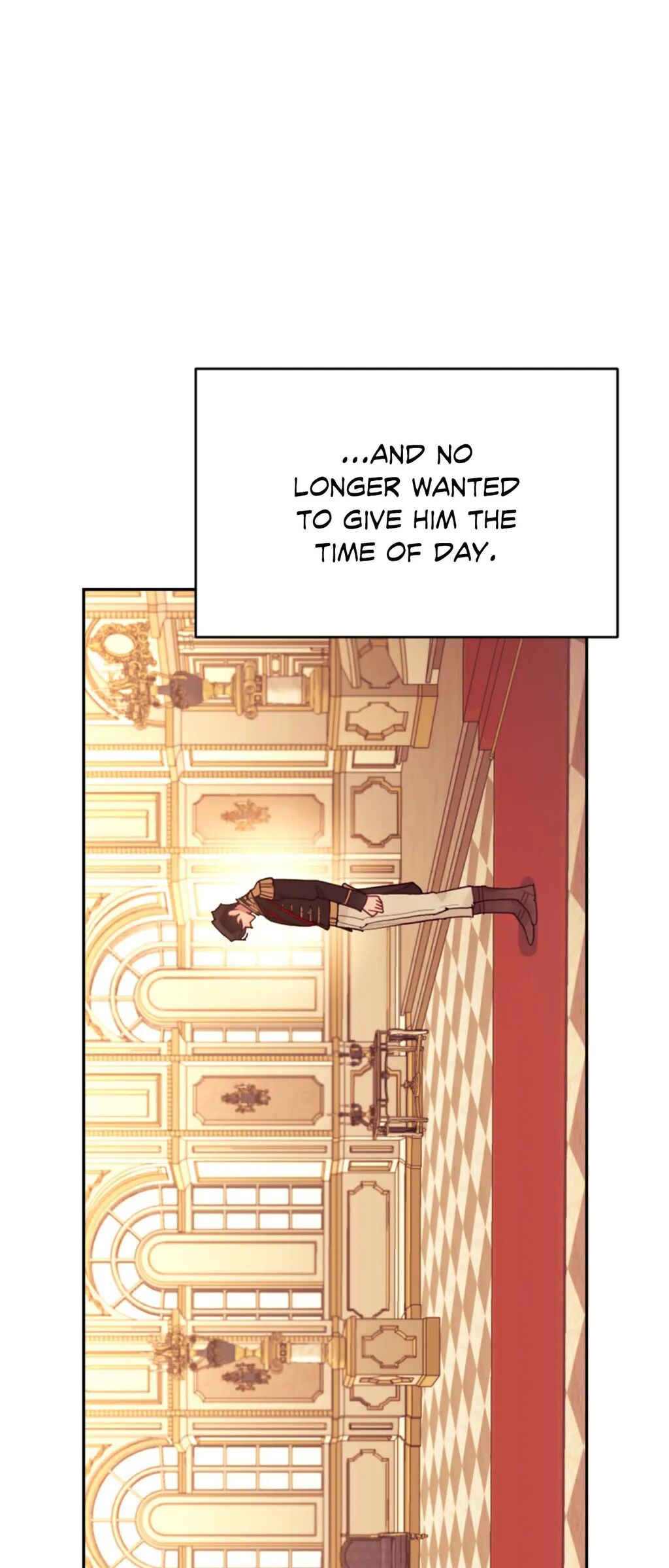 I'm No Heroine! Manhwa - Chapter 68 Page 63