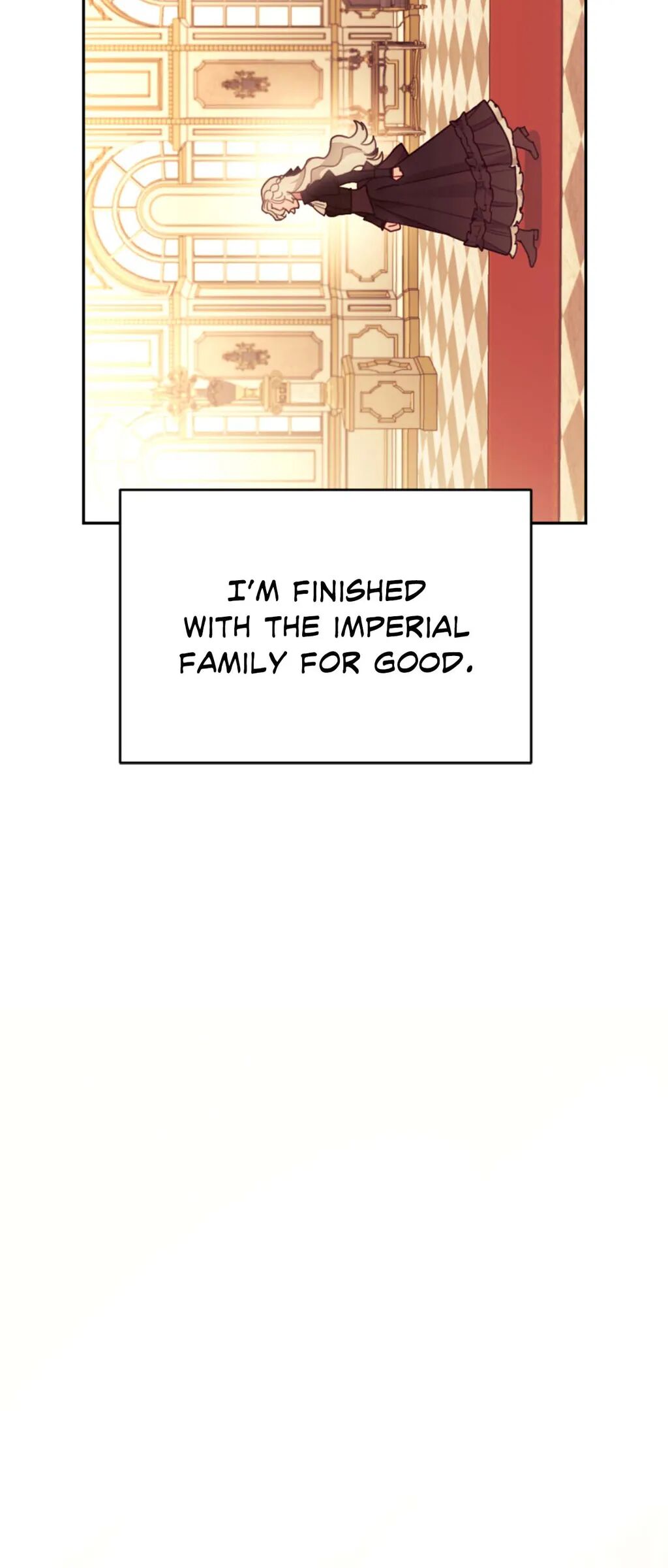 I'm No Heroine! Manhwa - Chapter 68 Page 64