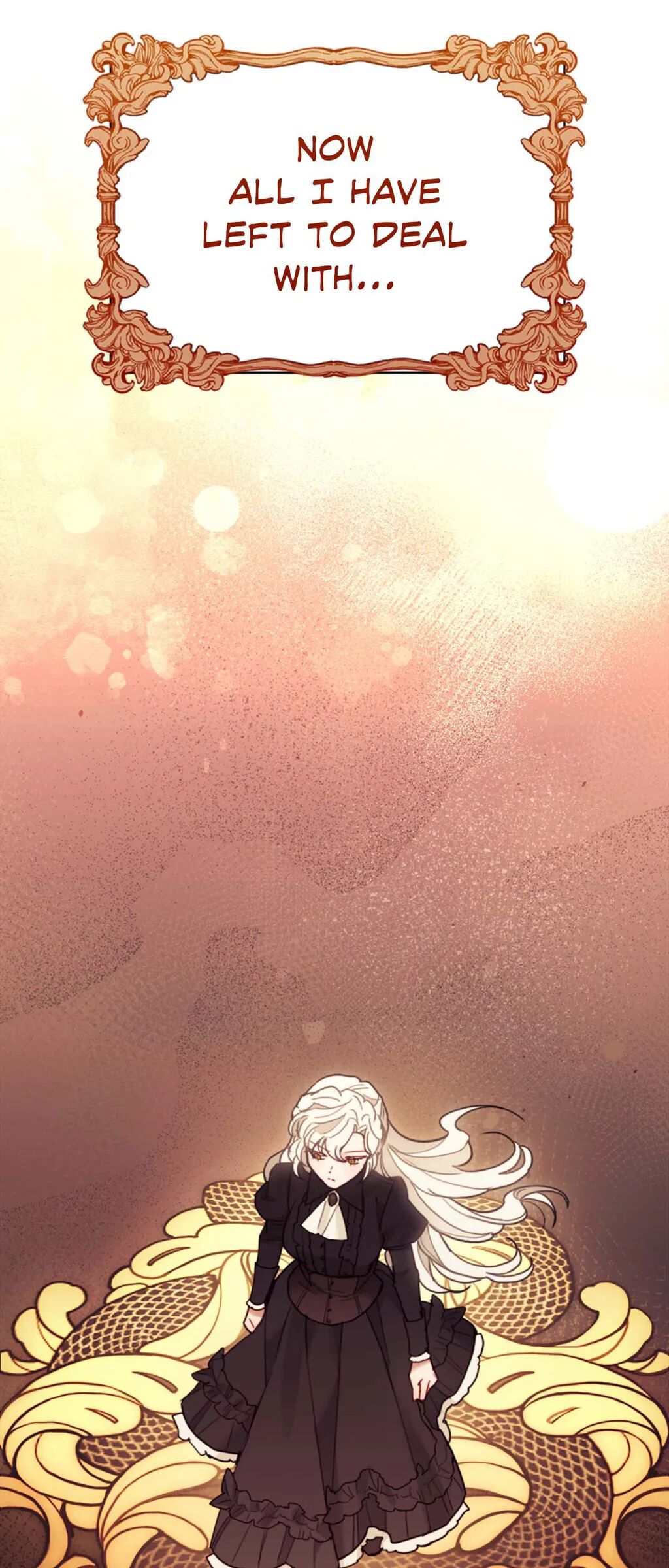 I'm No Heroine! Manhwa - Chapter 68 Page 66