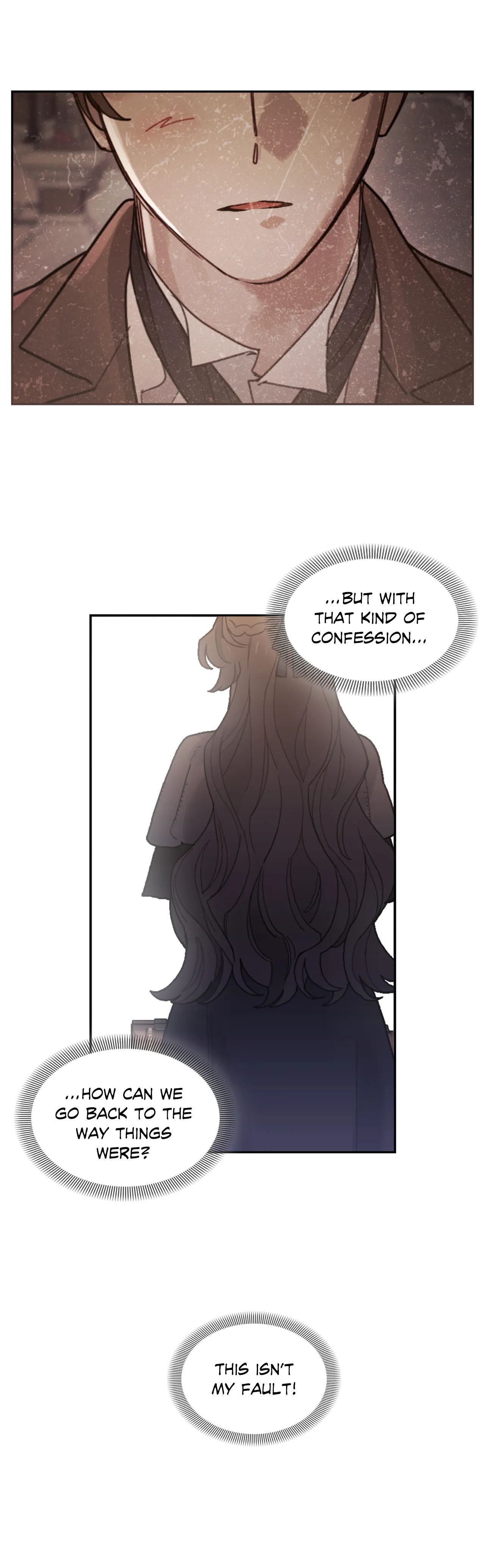 I'm No Heroine! Manhwa - Chapter 32 Page 17