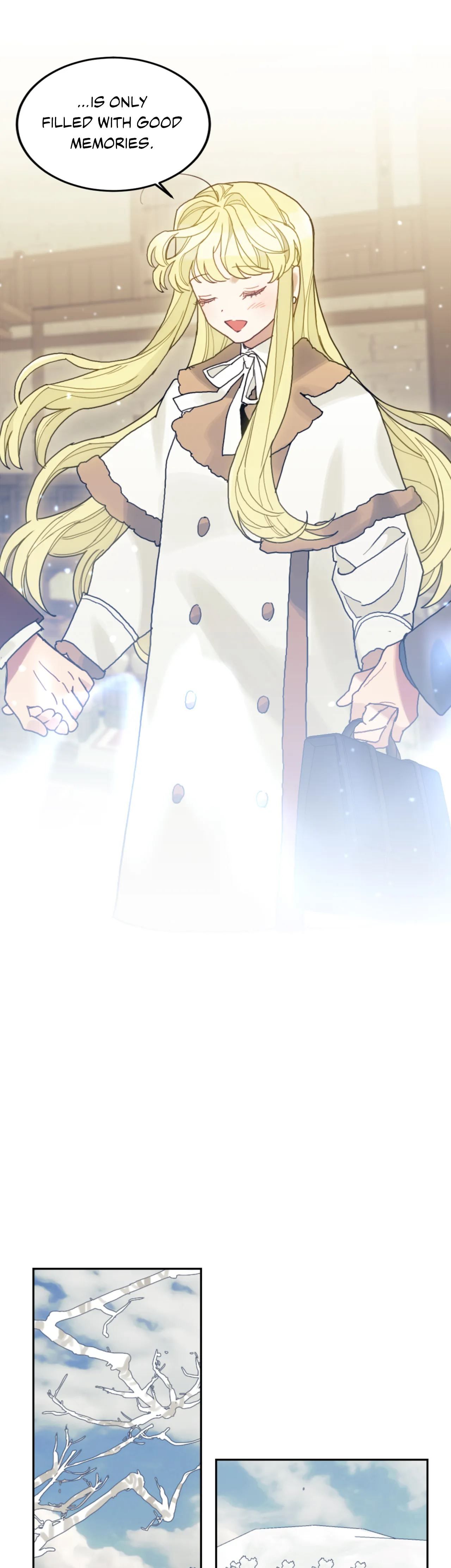 I'm No Heroine! Manhwa - Chapter 32 Page 36