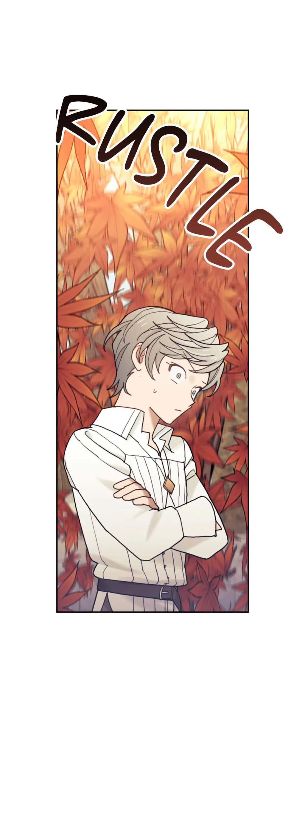 I'm No Heroine! Manhwa - Chapter 71 Page 10