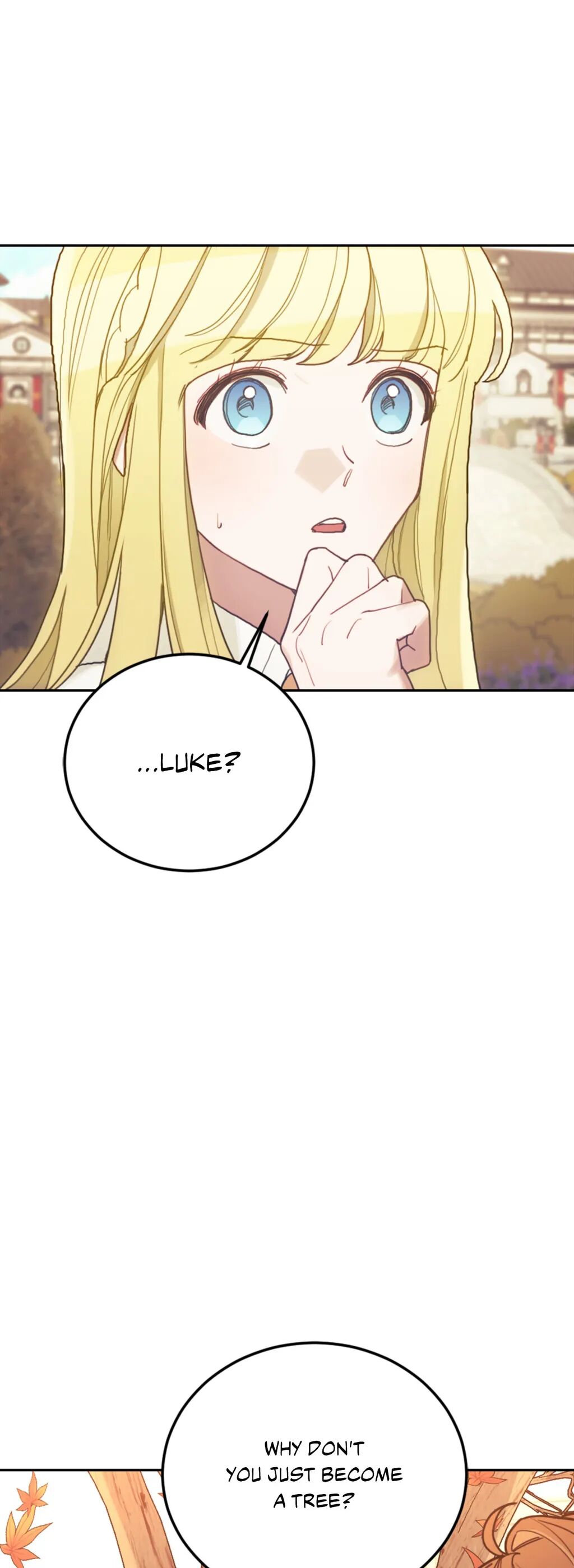 I'm No Heroine! Manhwa - Chapter 71 Page 11