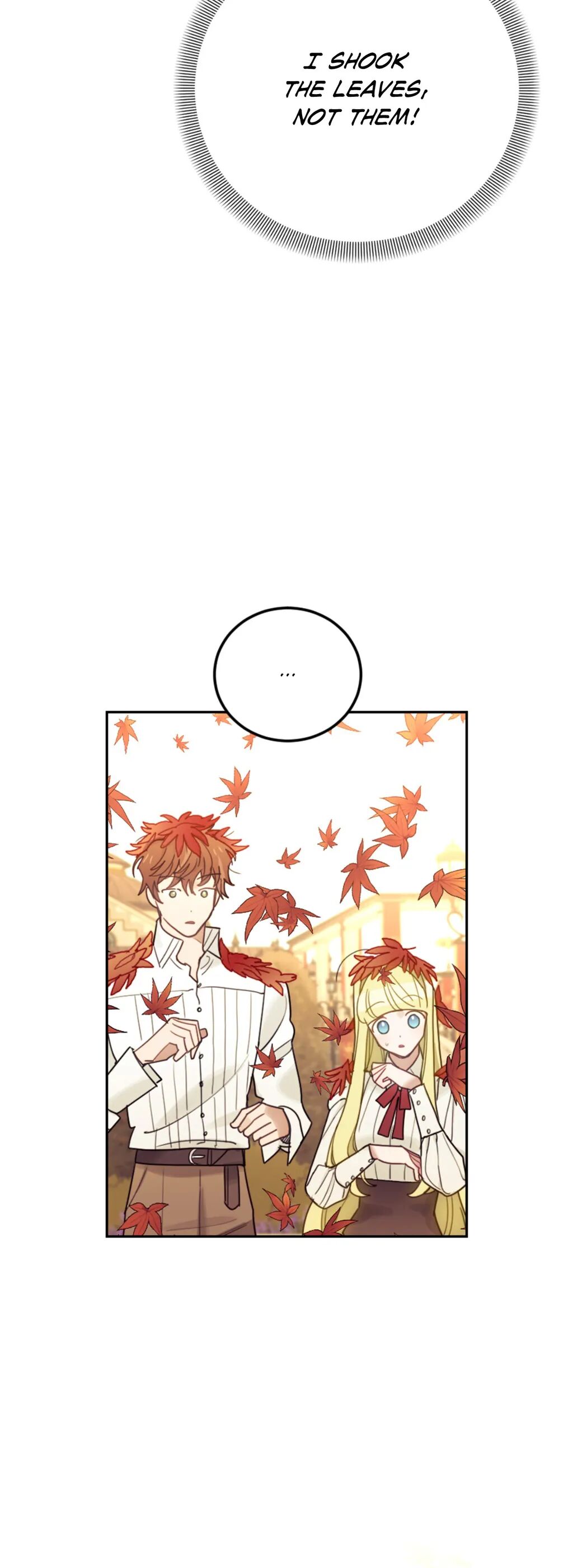 I'm No Heroine! Manhwa - Chapter 71 Page 16