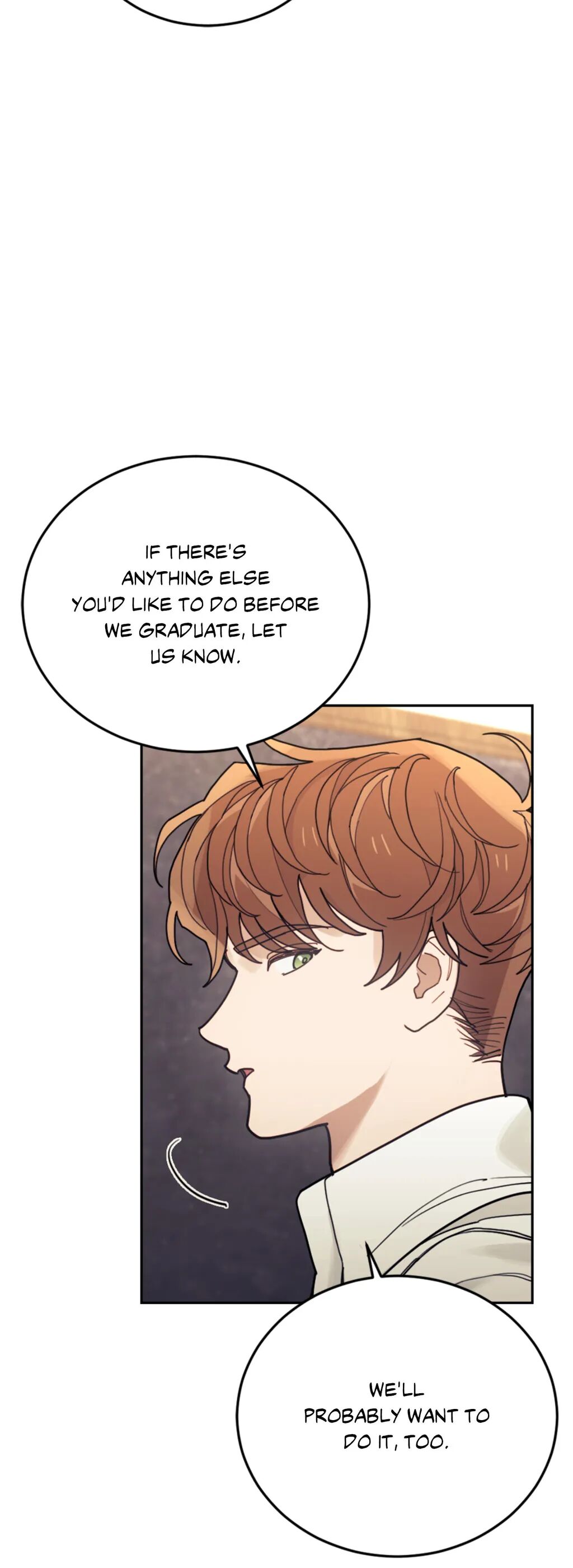 I'm No Heroine! Manhwa - Chapter 71 Page 22