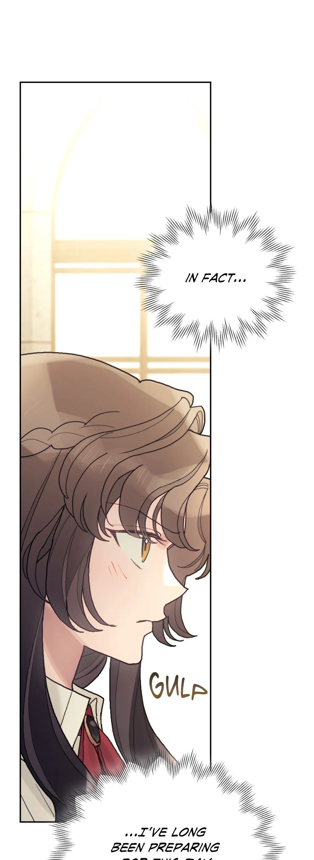 I'm No Heroine! Manhwa - Chapter 71 Page 29