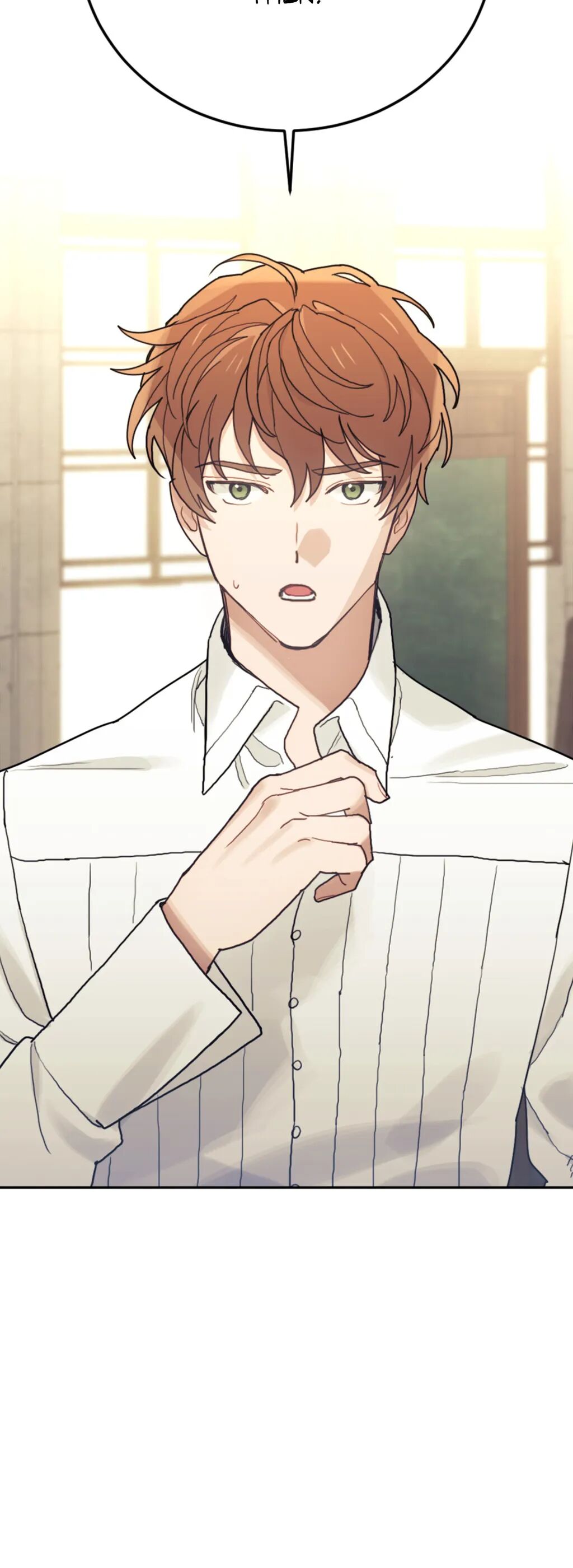 I'm No Heroine! Manhwa - Chapter 71 Page 31