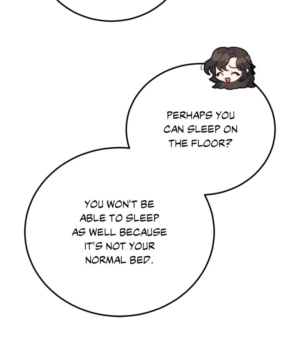 I'm No Heroine! Manhwa - Chapter 71 Page 33