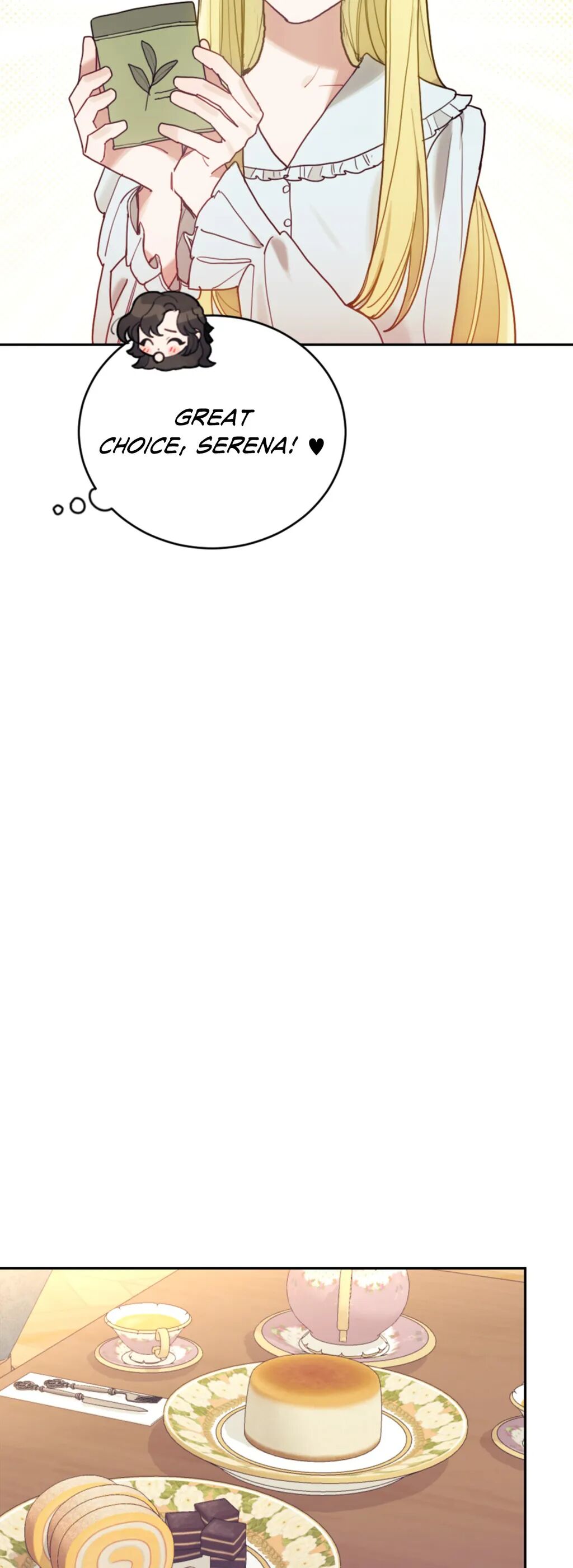 I'm No Heroine! Manhwa - Chapter 71 Page 41