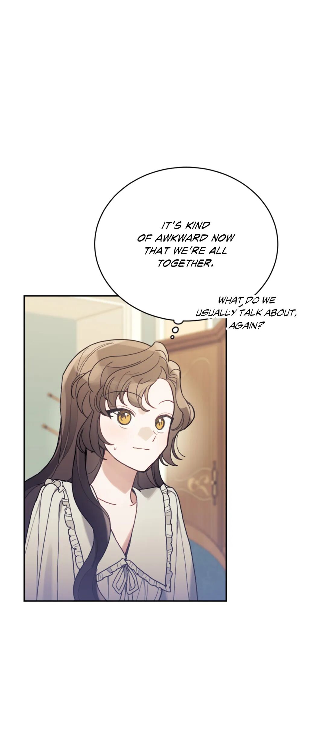 I'm No Heroine! Manhwa - Chapter 71 Page 43