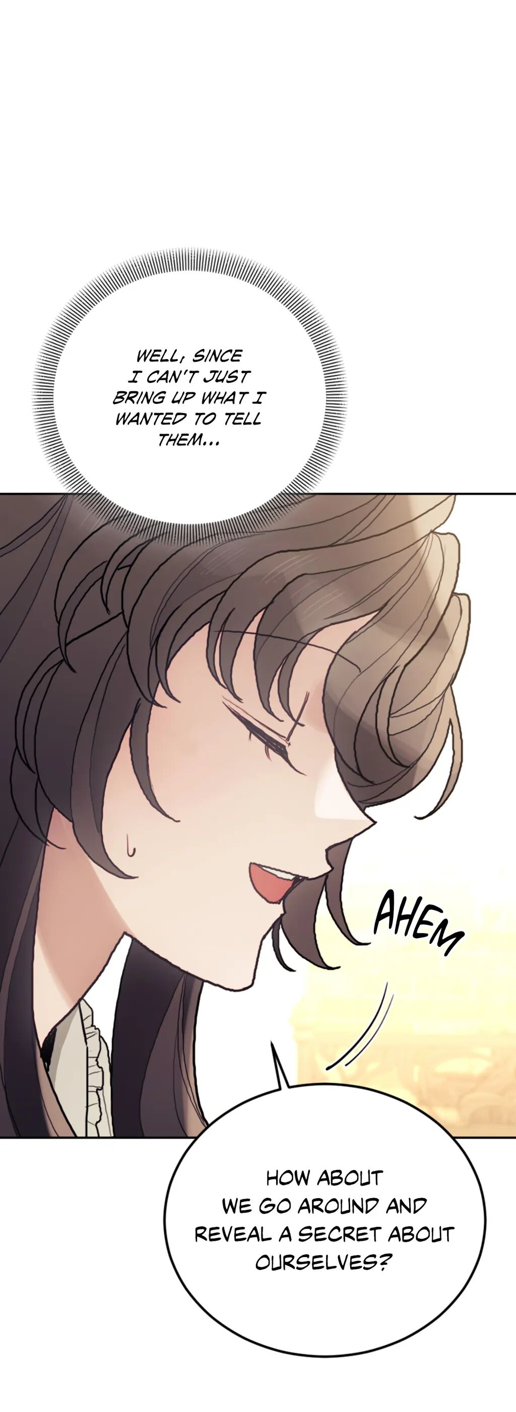 I'm No Heroine! Manhwa - Chapter 71 Page 45