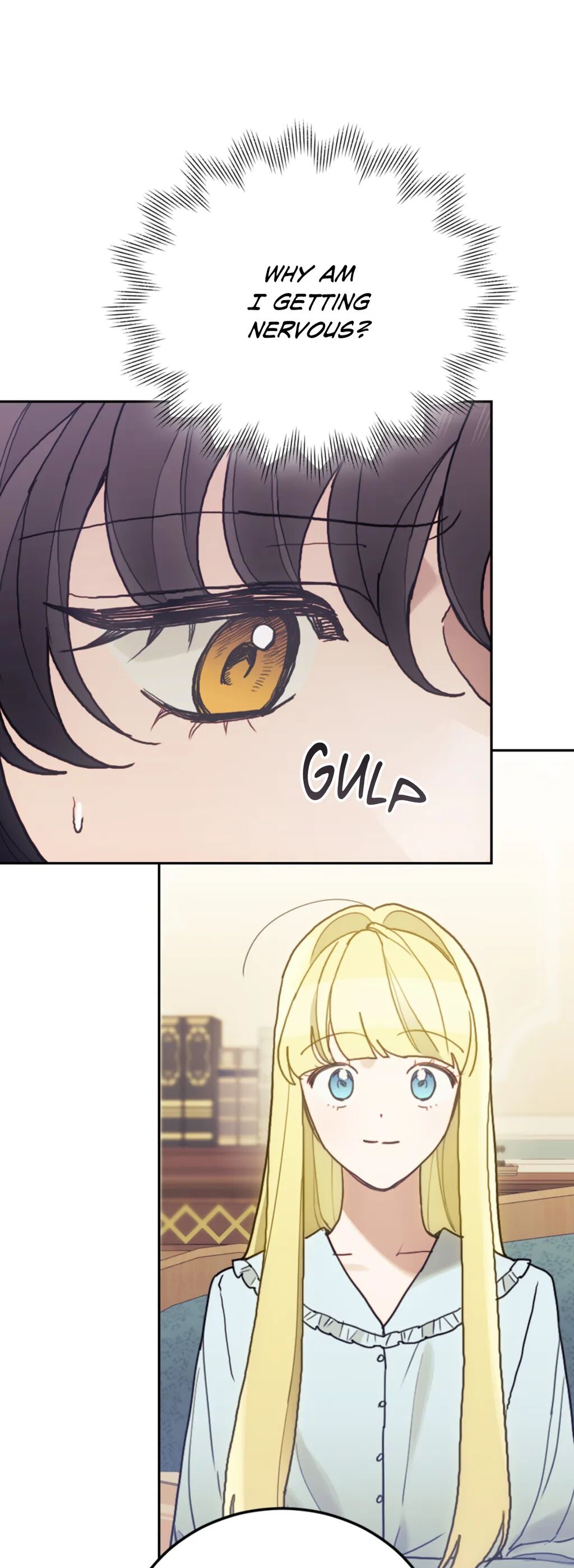 I'm No Heroine! Manhwa - Chapter 71 Page 62