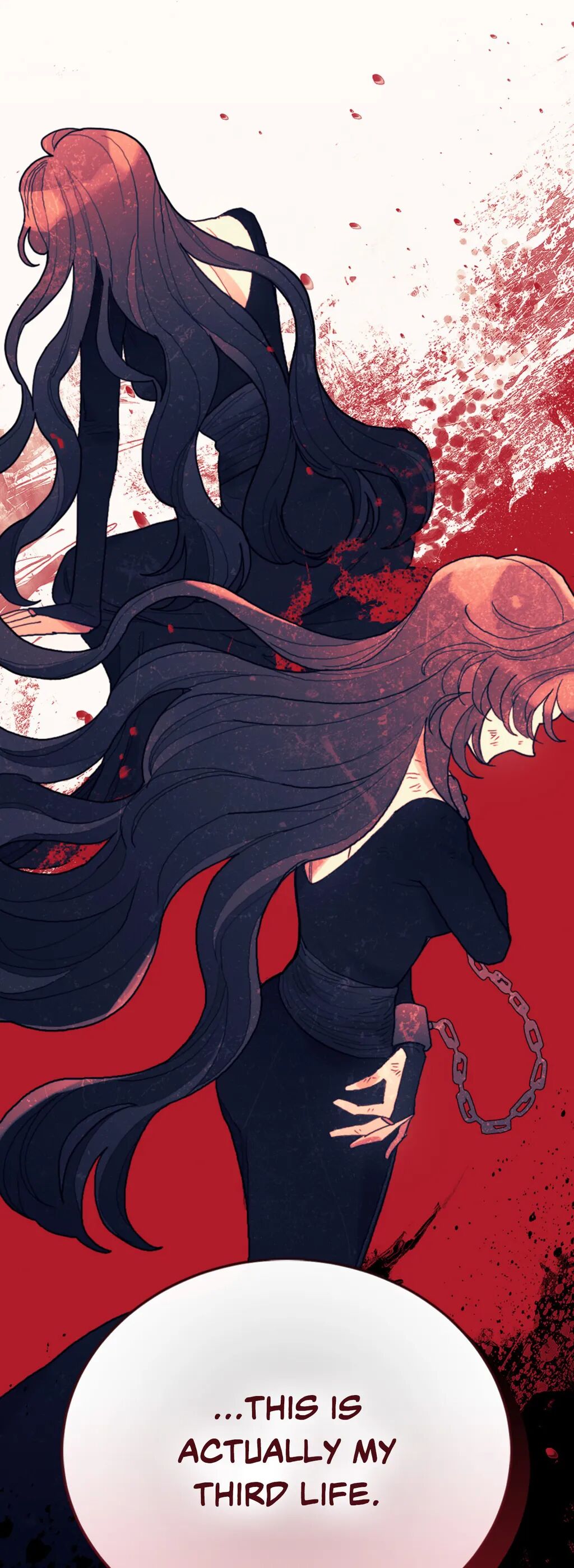 I'm No Heroine! Manhwa - Chapter 71 Page 65