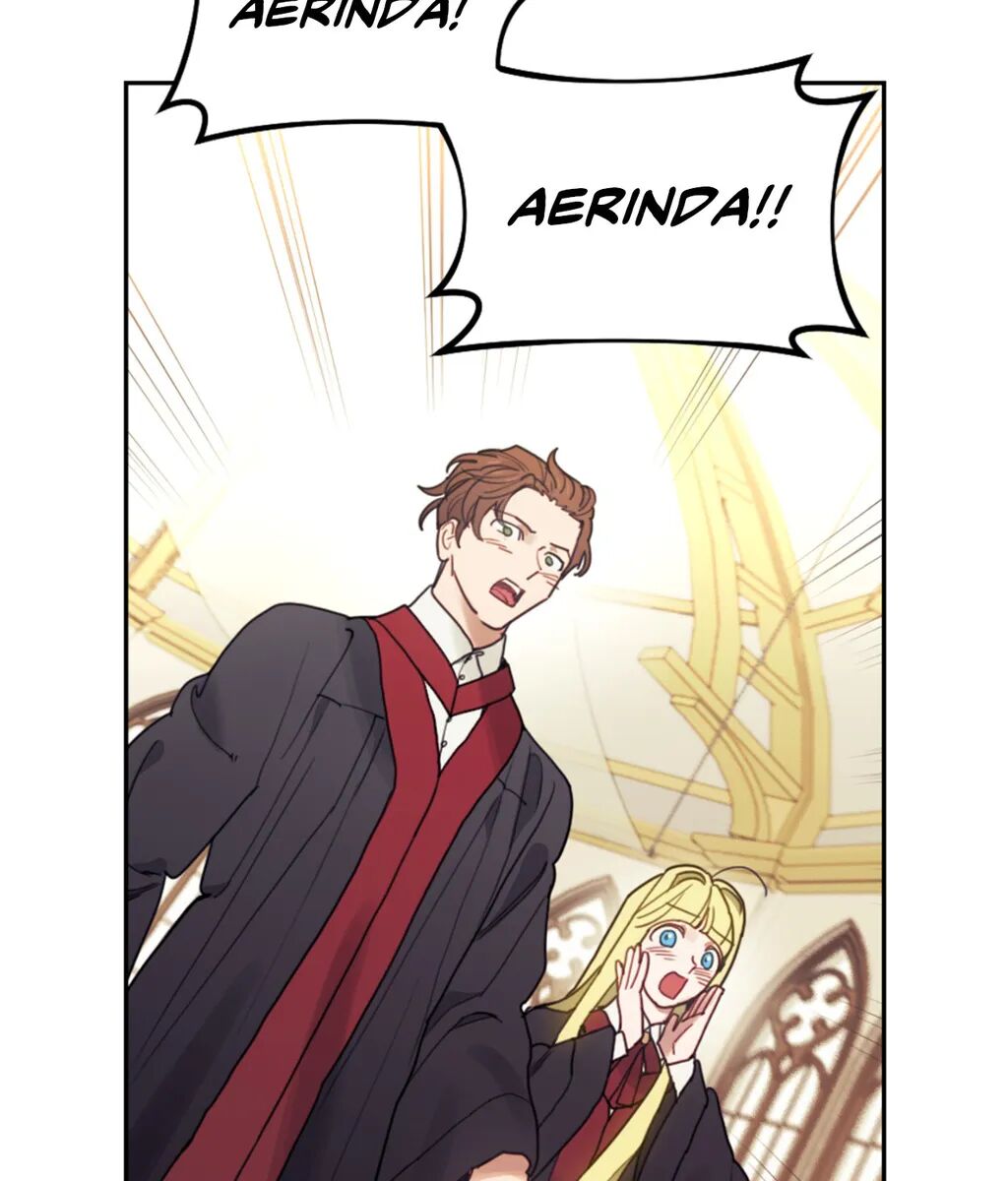 I'm No Heroine! Manhwa - Chapter 77 Page 8