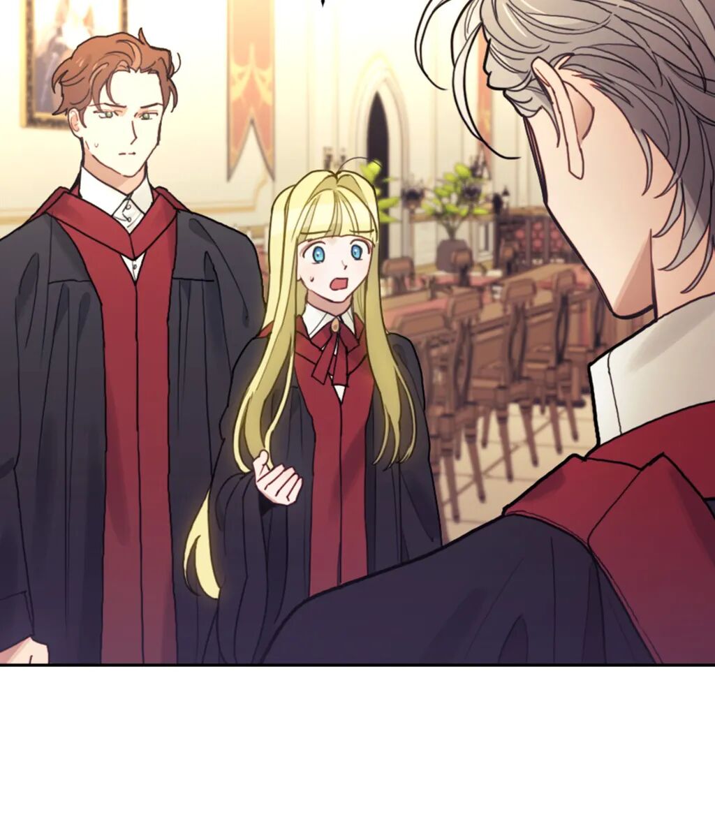 I'm No Heroine! Manhwa - Chapter 77 Page 52