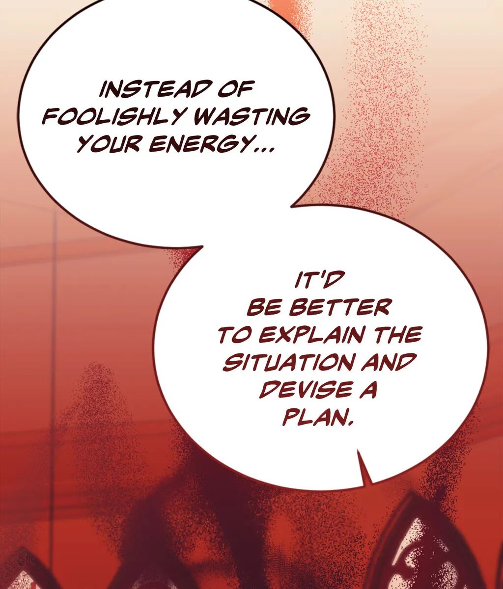 I'm No Heroine! Manhwa - Chapter 77 Page 59