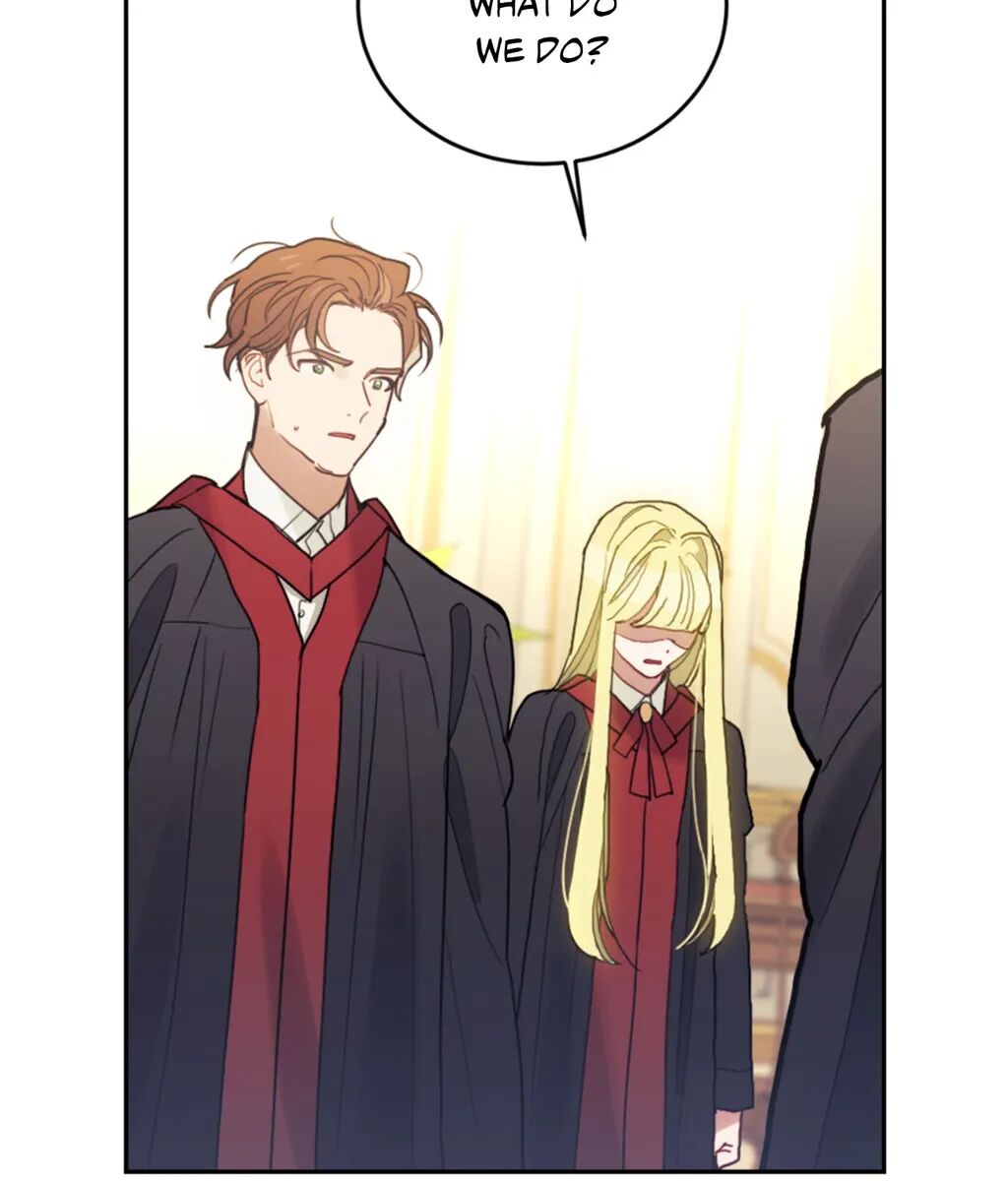 I'm No Heroine! Manhwa - Chapter 77 Page 146