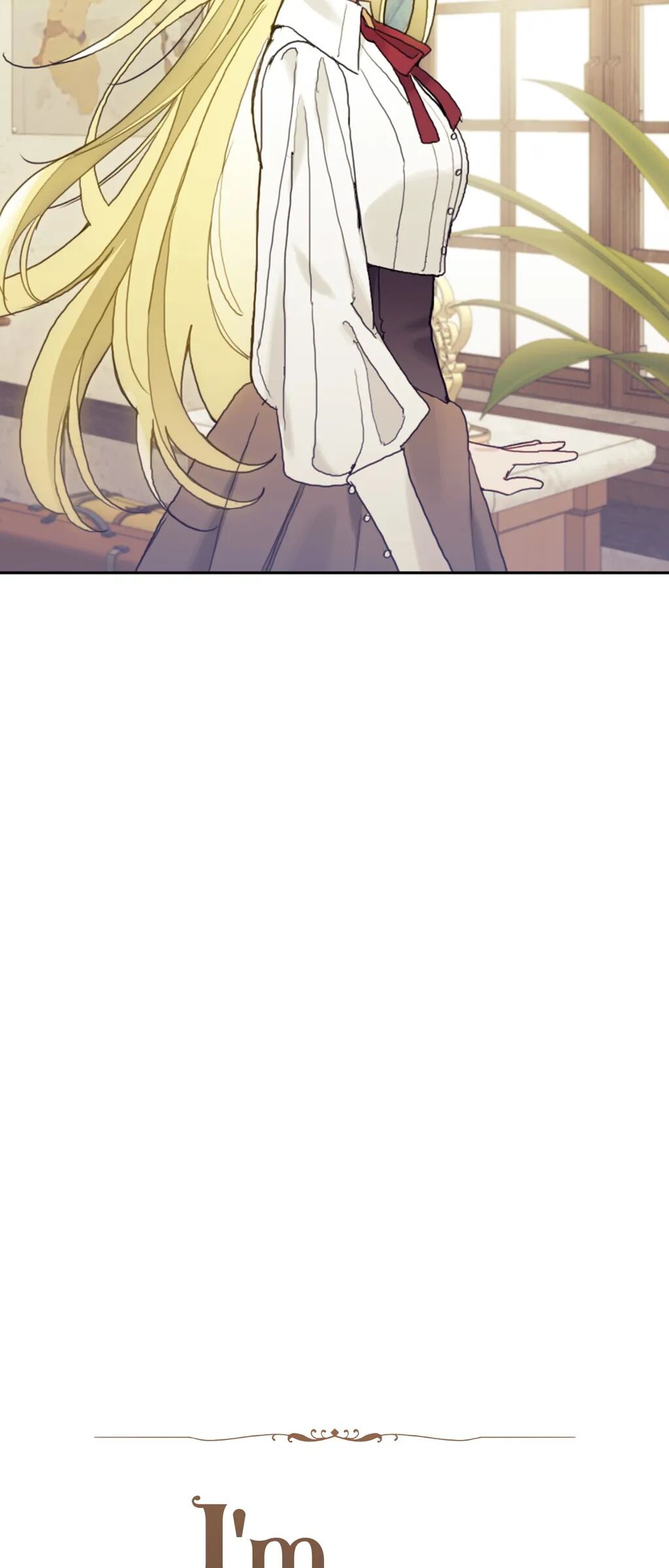 I'm No Heroine! Manhwa - Chapter 55 Page 13